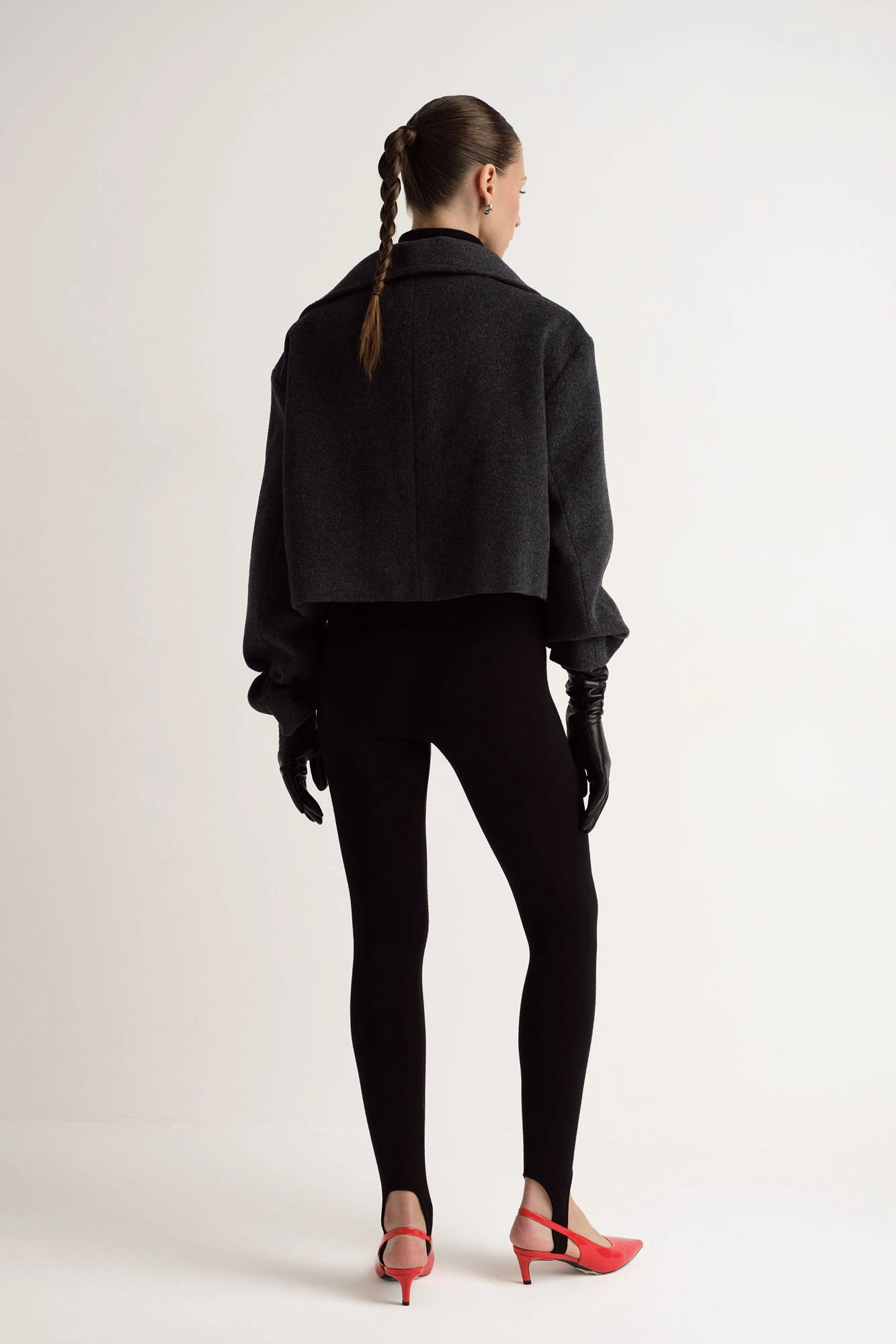 W-242-TCT-840 легинсы the hills 