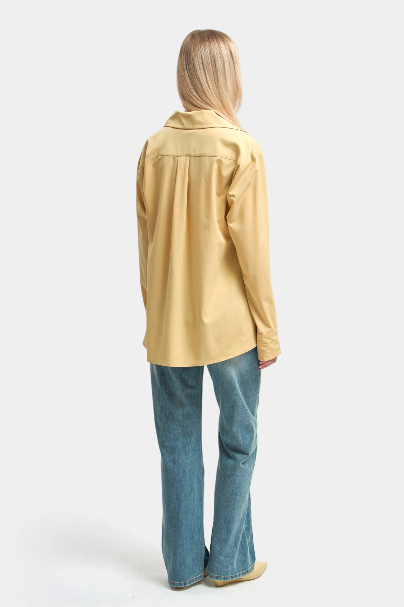 W-261-FT-56-HZ001 джинсы the hills 