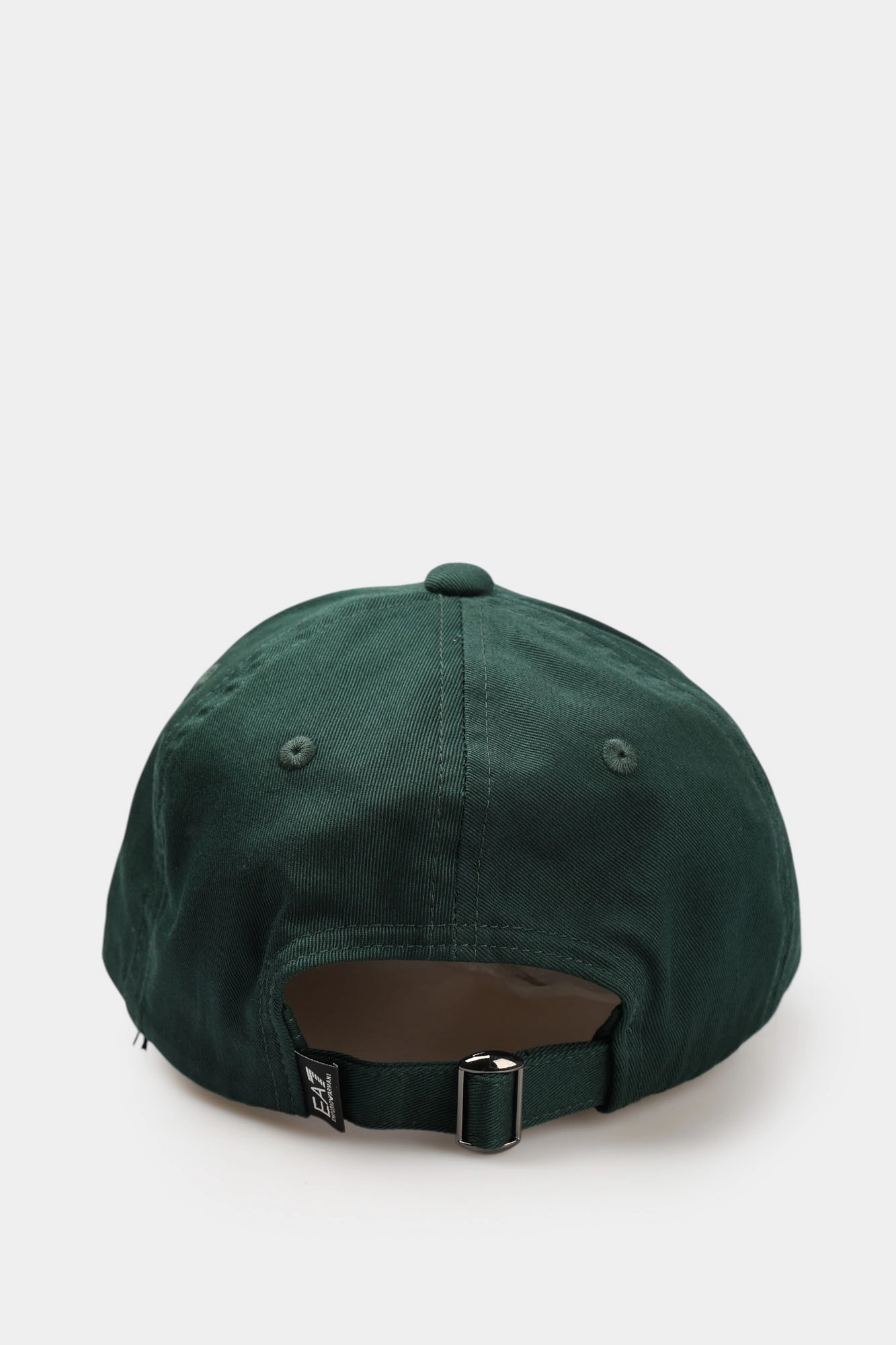 7X000321_AF11989 Кепки EA7 Зеленый