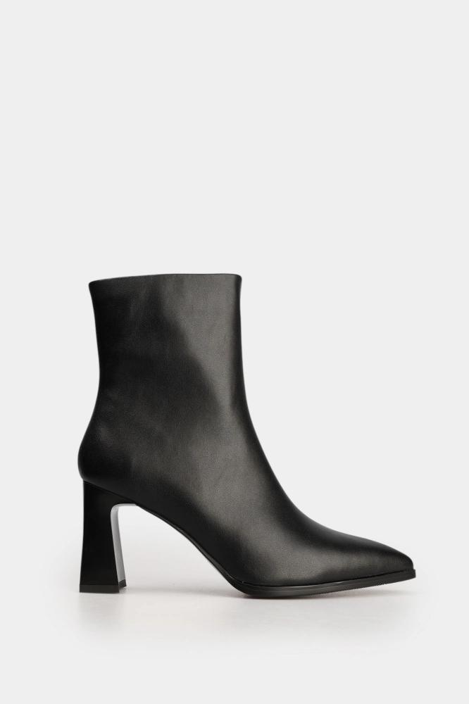 Комплект носков 3 шт. Mustang  Белый