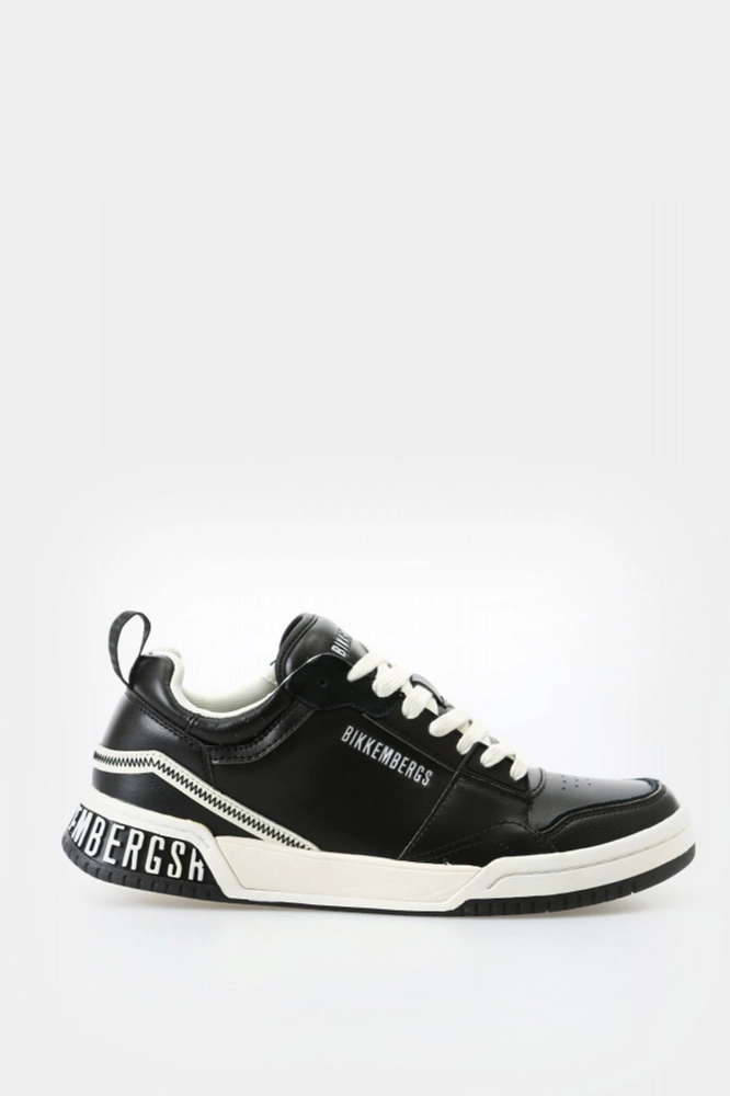 Футболка Calvin Klein Jeans  Черный