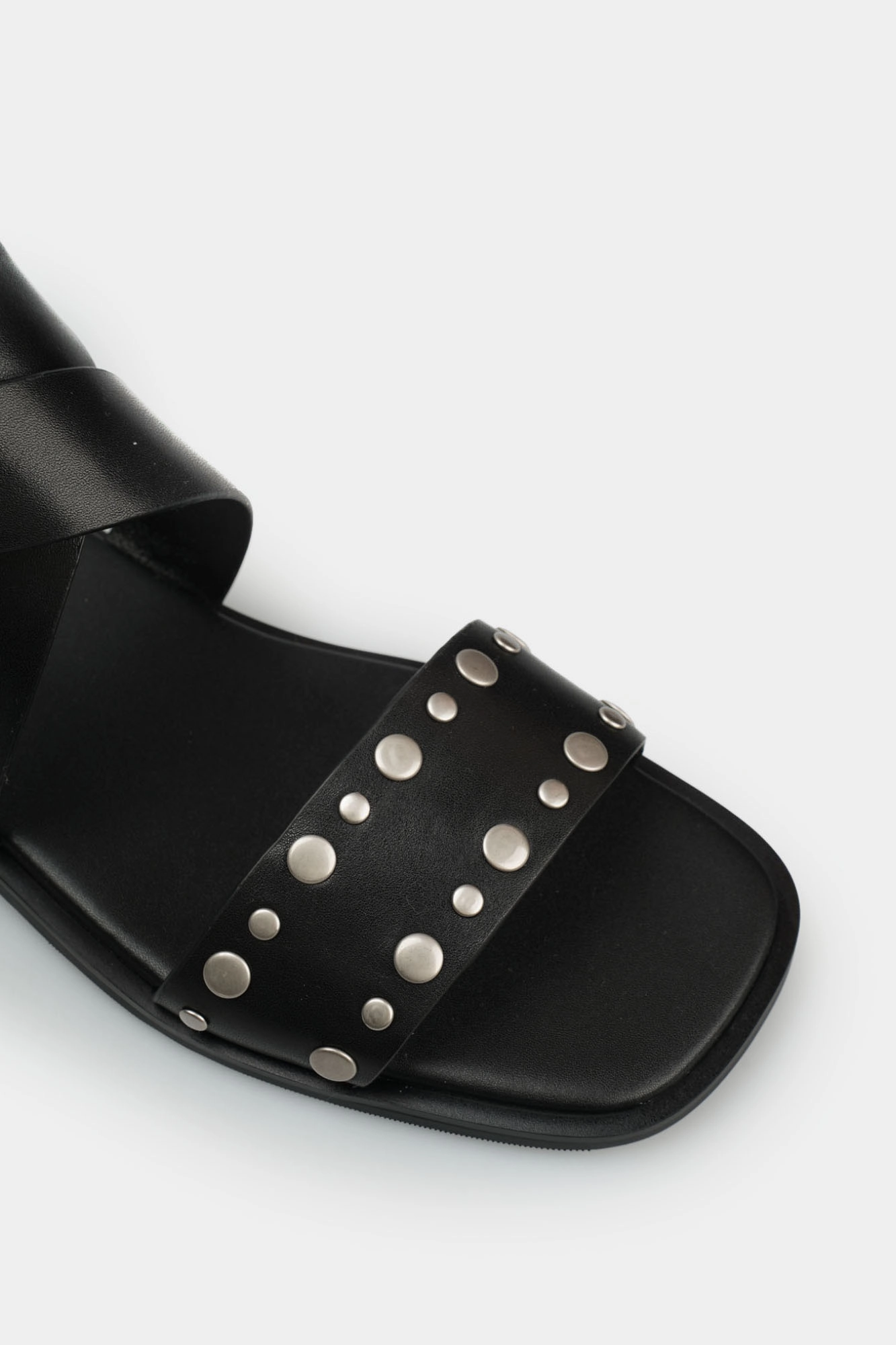 5116-467-25 Сандалии Marc Cony Черный