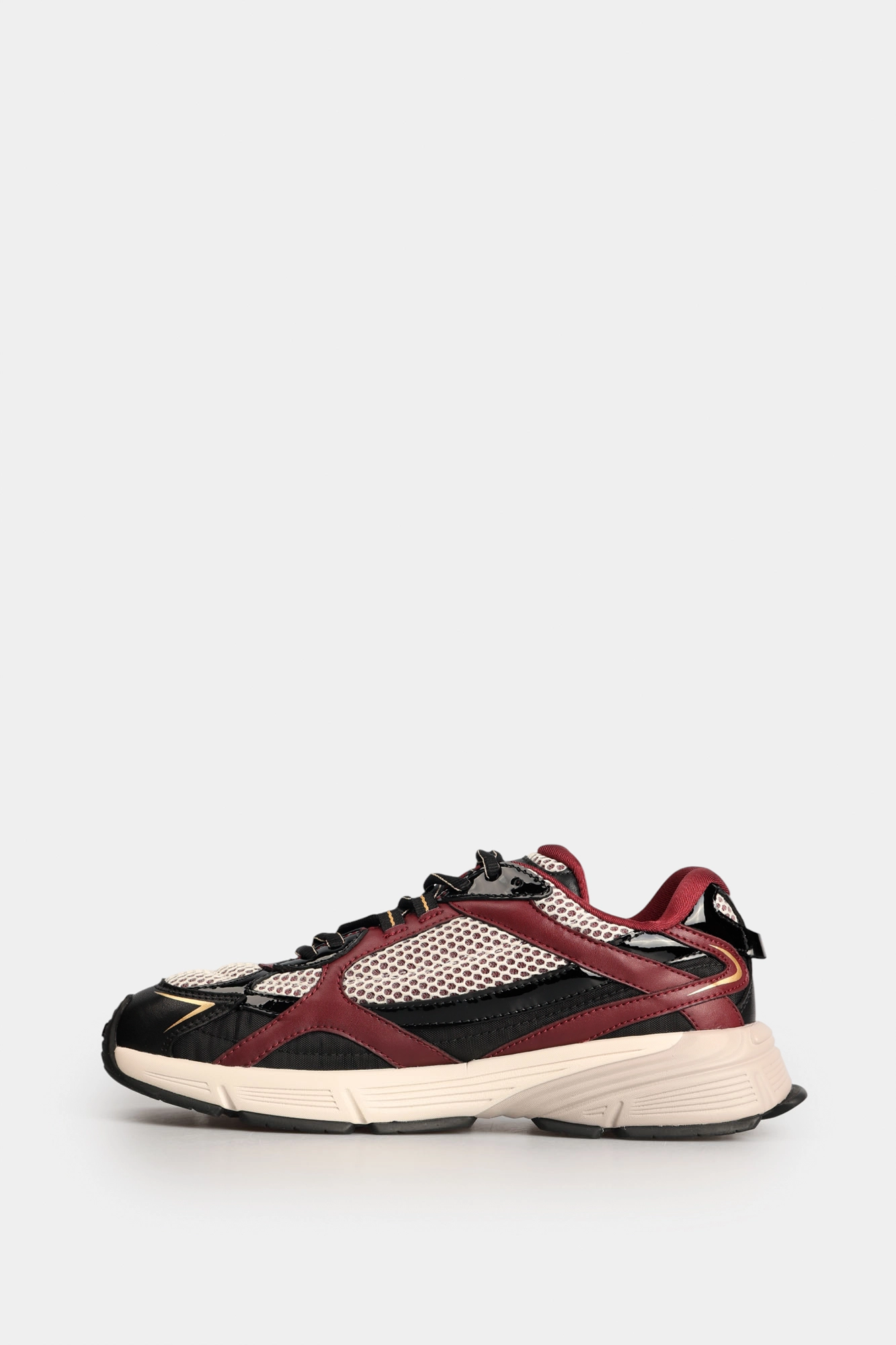 554475_855030 Кроссовки Karl Lagerfeld Черный