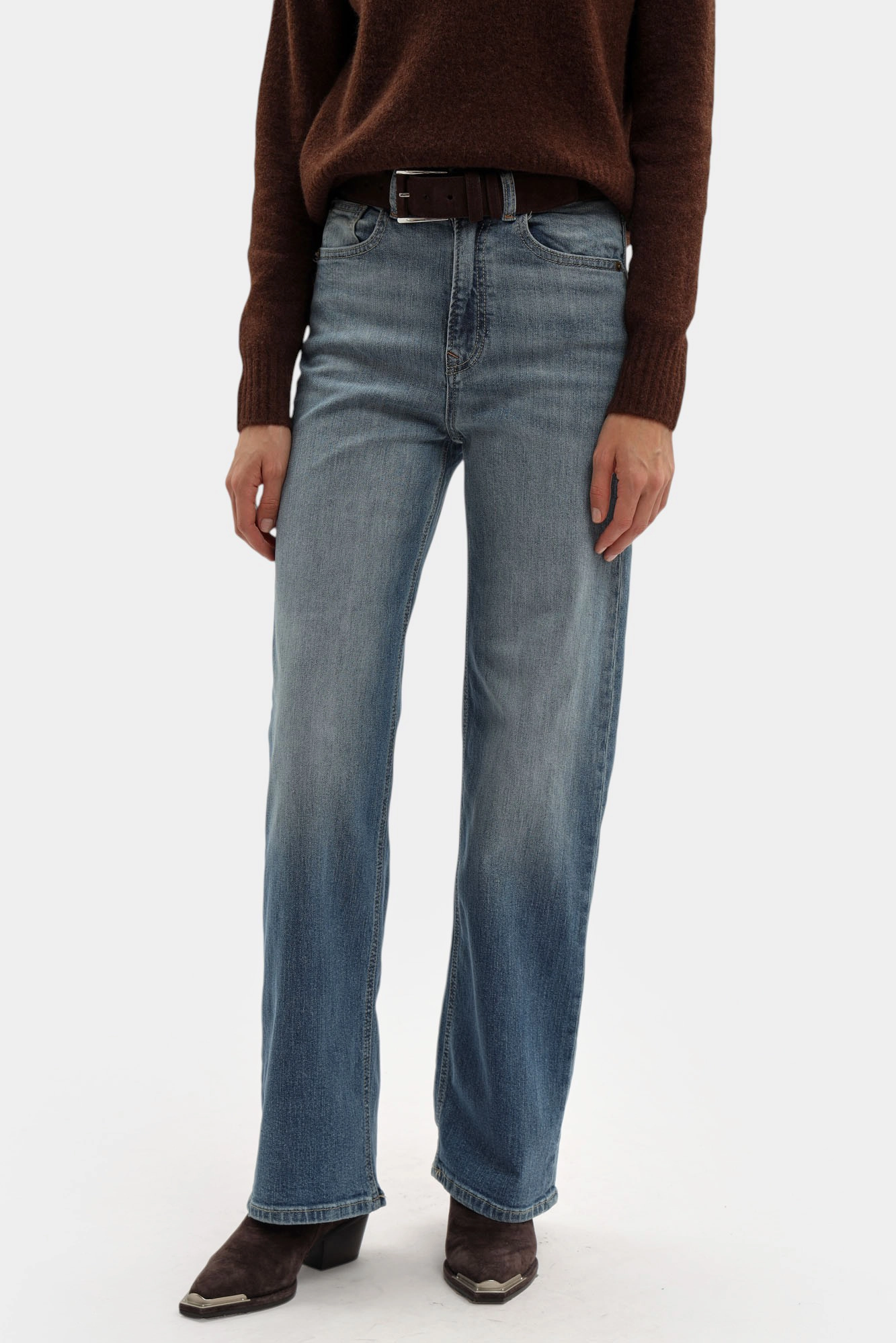 PL2050694WB джинсы pepe jeans 