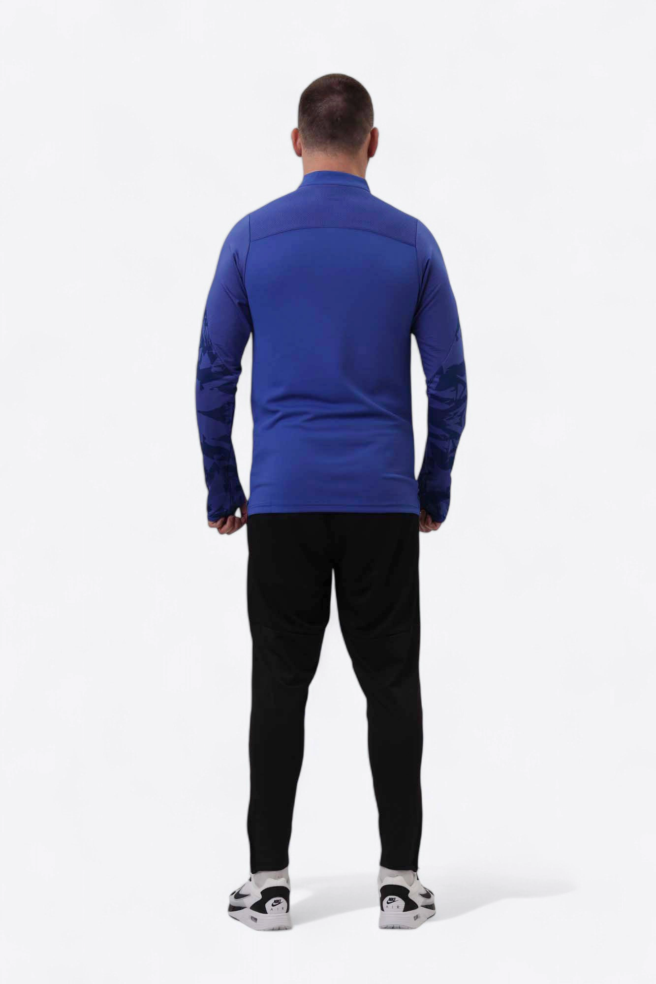 Джемпер тренировочный Van Mich Sports