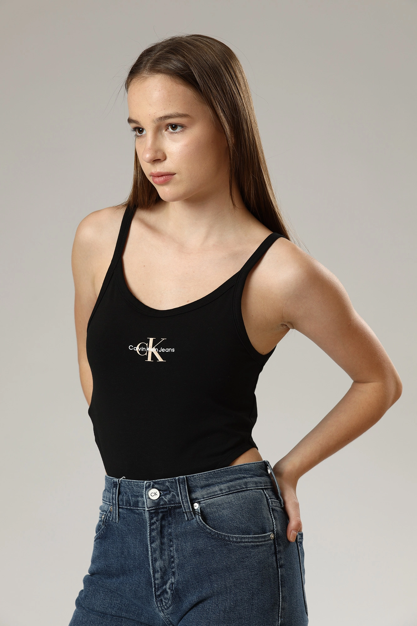 Calvin Klein Jeans J20J218265 BEH Med Online.ru