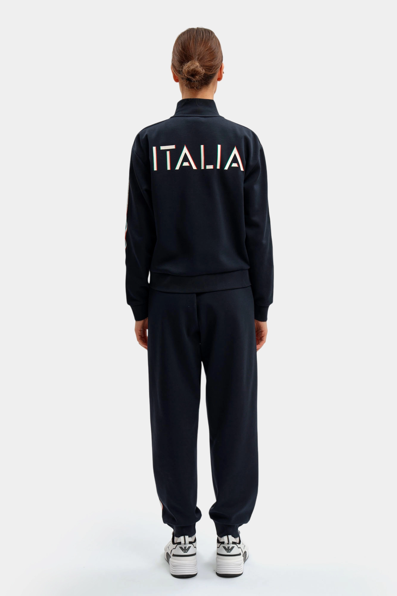 7W001226_AF12660 костюм спортивный ea7 