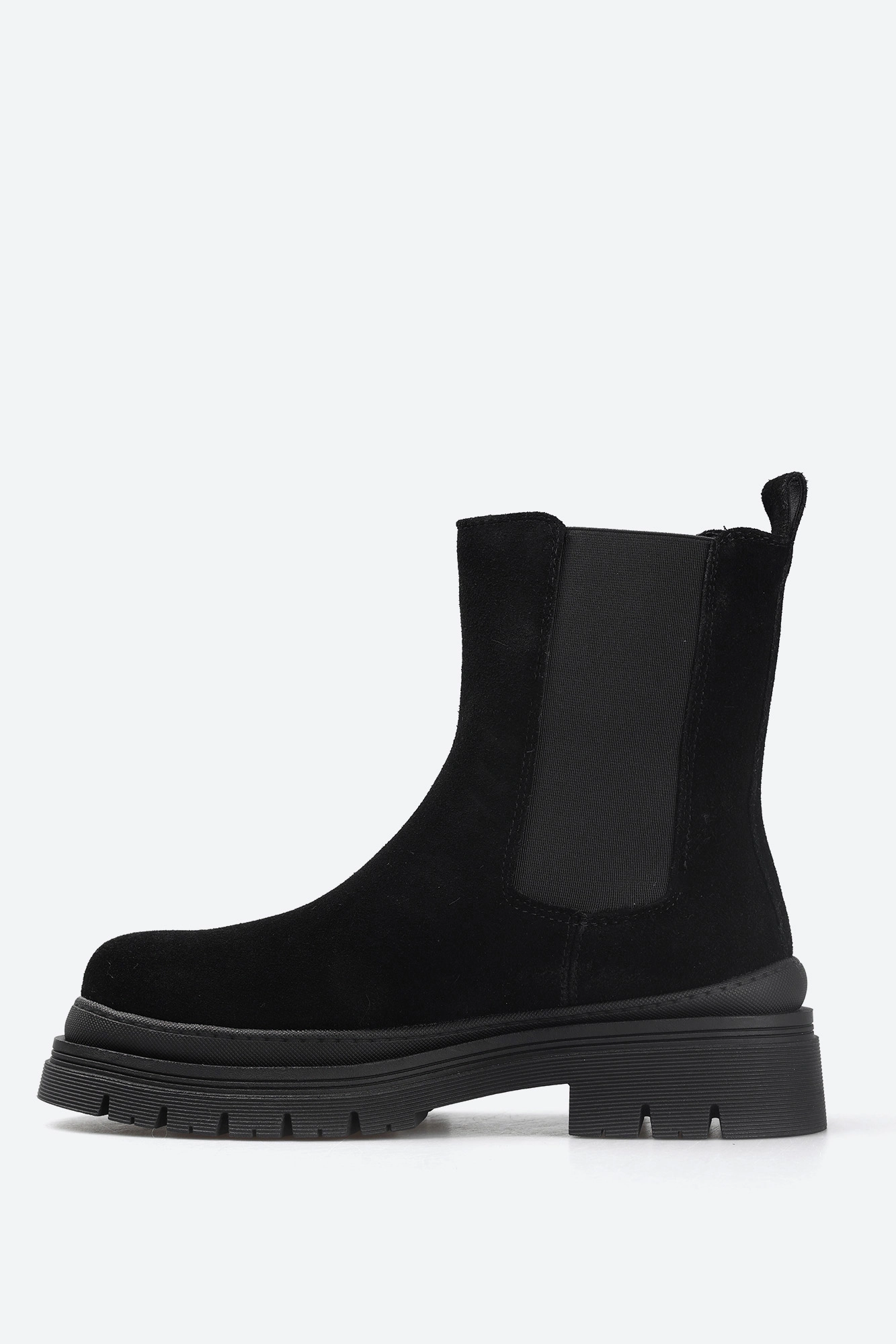 3241-898-44 Ботинки Marc Cony Черный