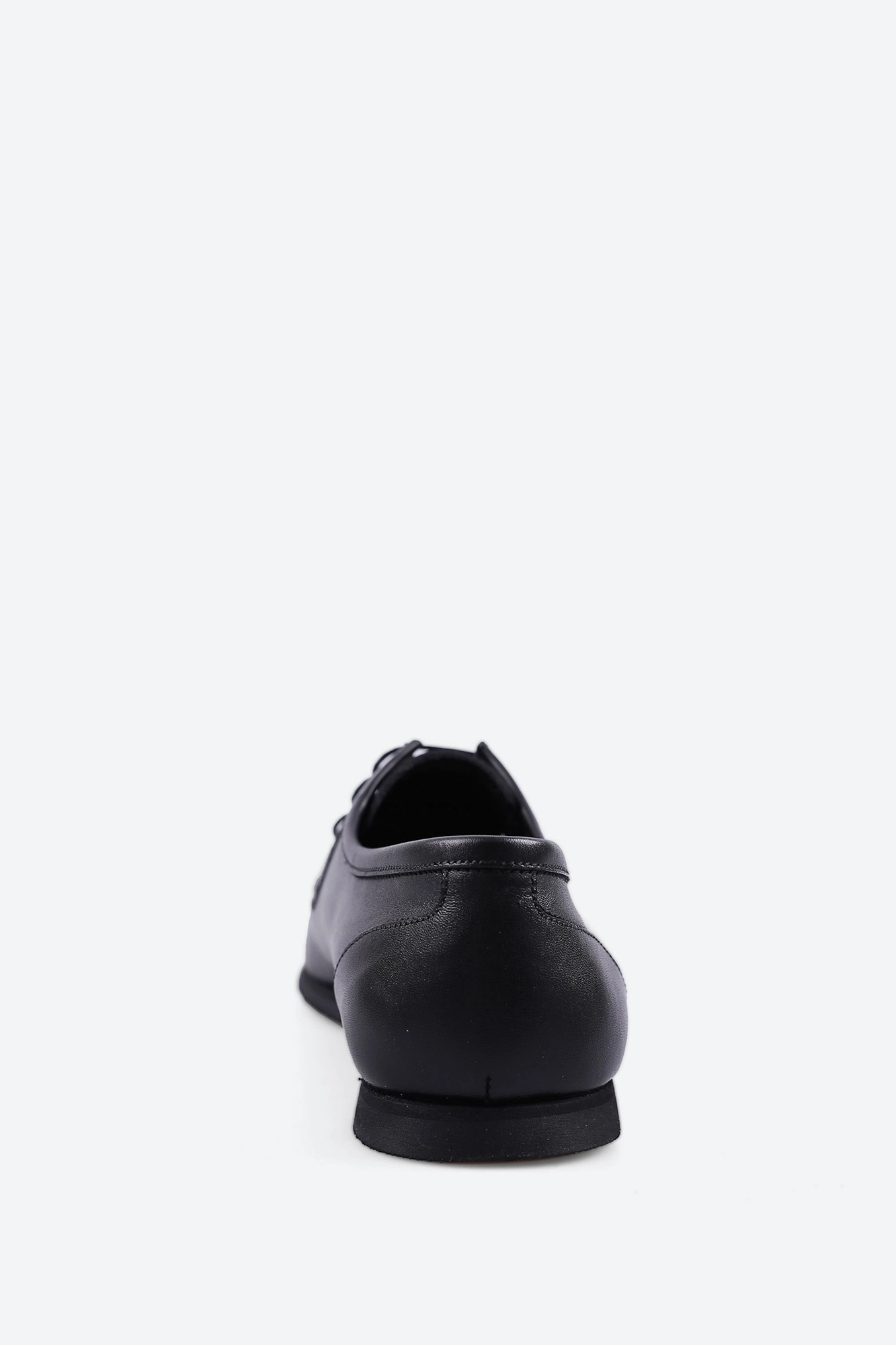 15-18700A001 Туфли Corso Como Черный
