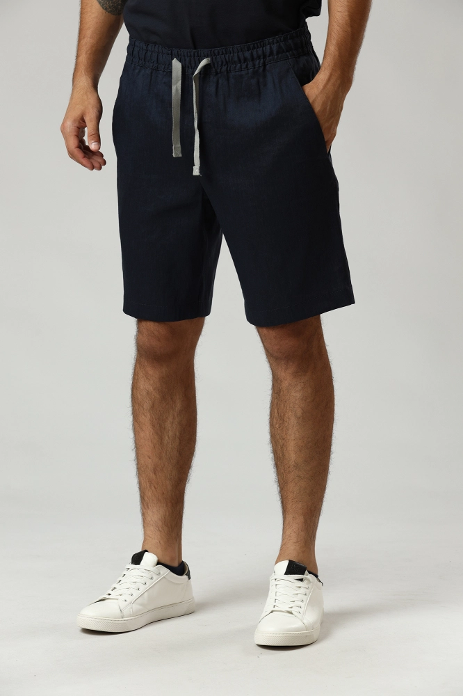 Футболка Strellson Хлопок Серый