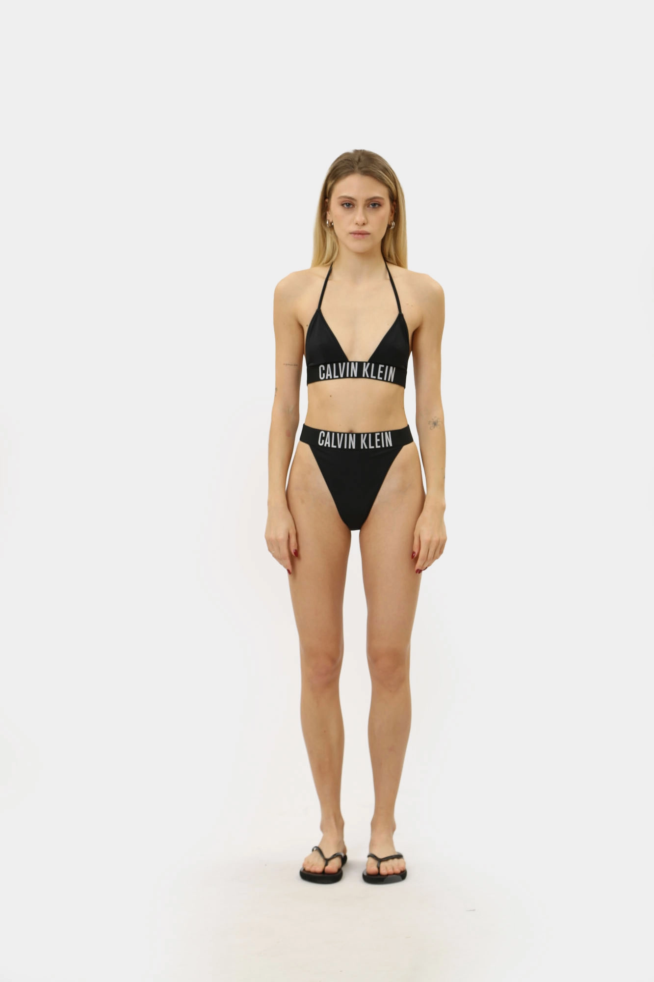 Calvin klein bra and undies clearance