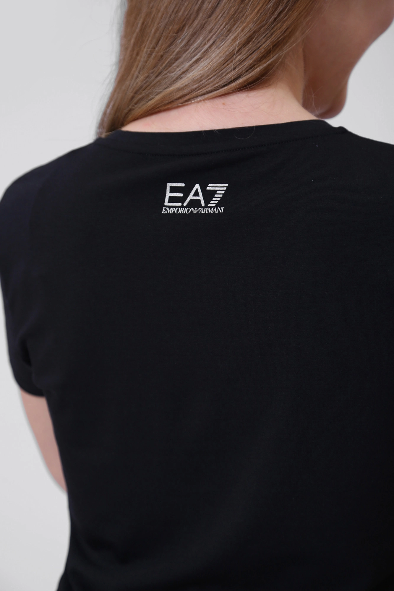 3RTT08_TJDZZ футболка ea7