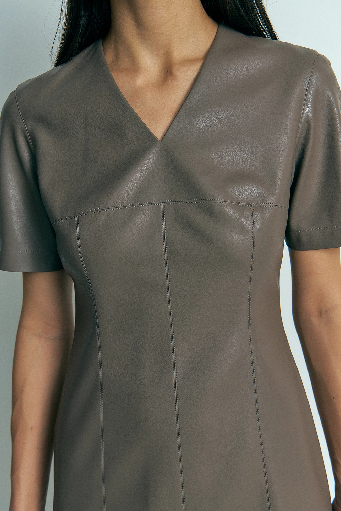 W-232-TH-56-0182 платье the hills 