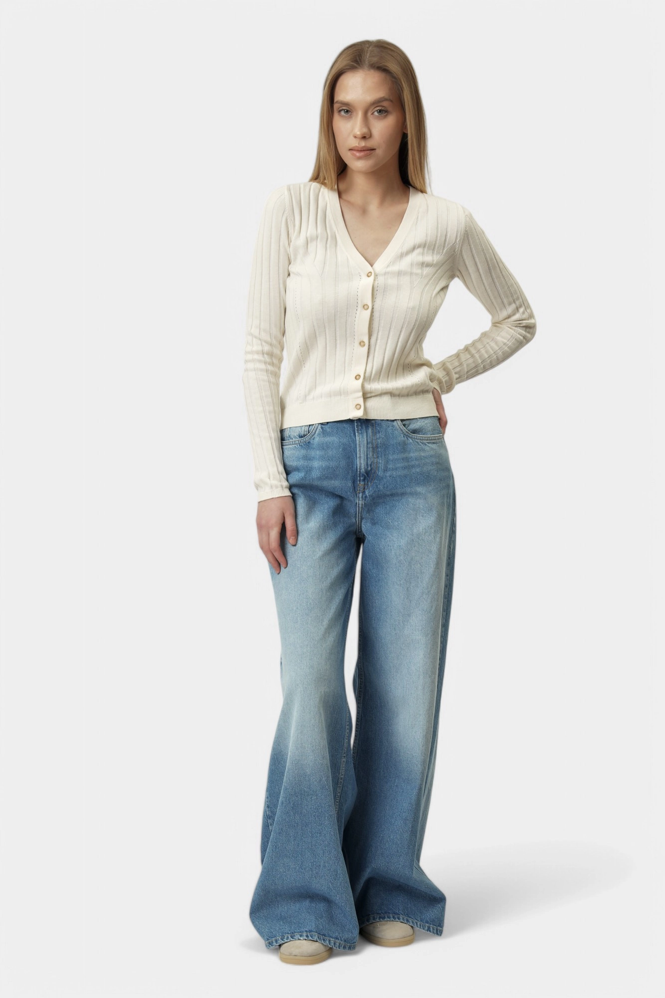 PL204740 брюки джинсовые pepe jeans 