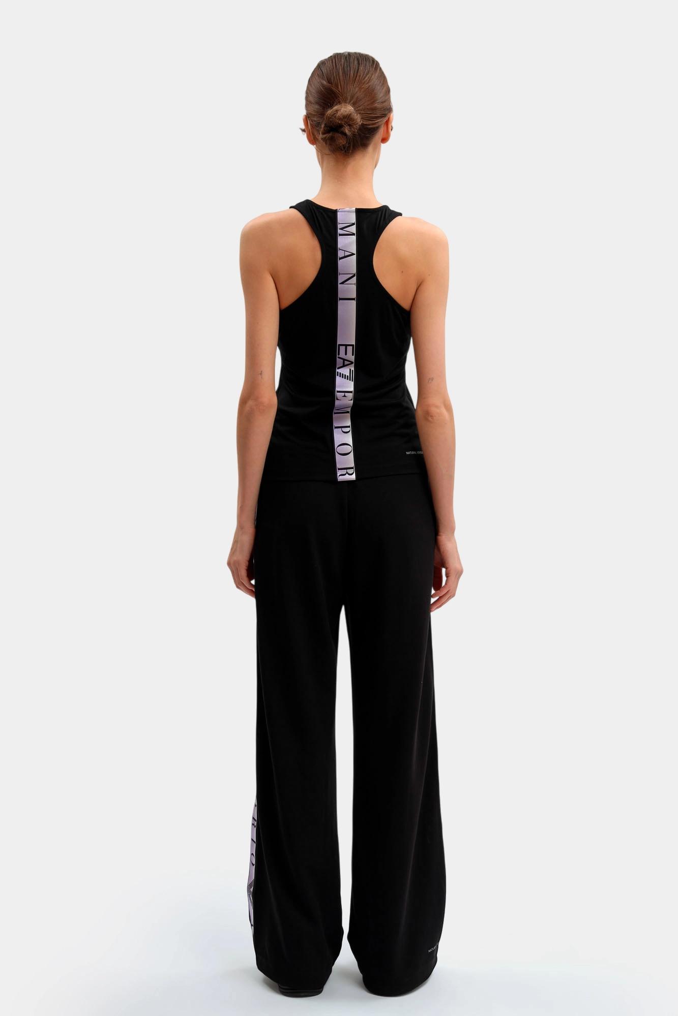 7W001147_AF12945 топ спортивный ea7 