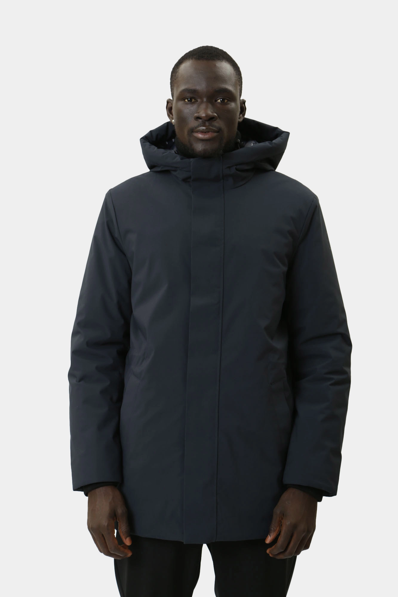 M4620PT3136F Куртка Geox Синий