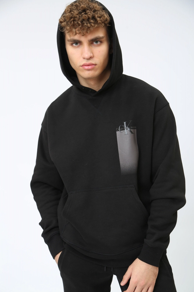 Джинсы Regular Taper Van Mich  Черный