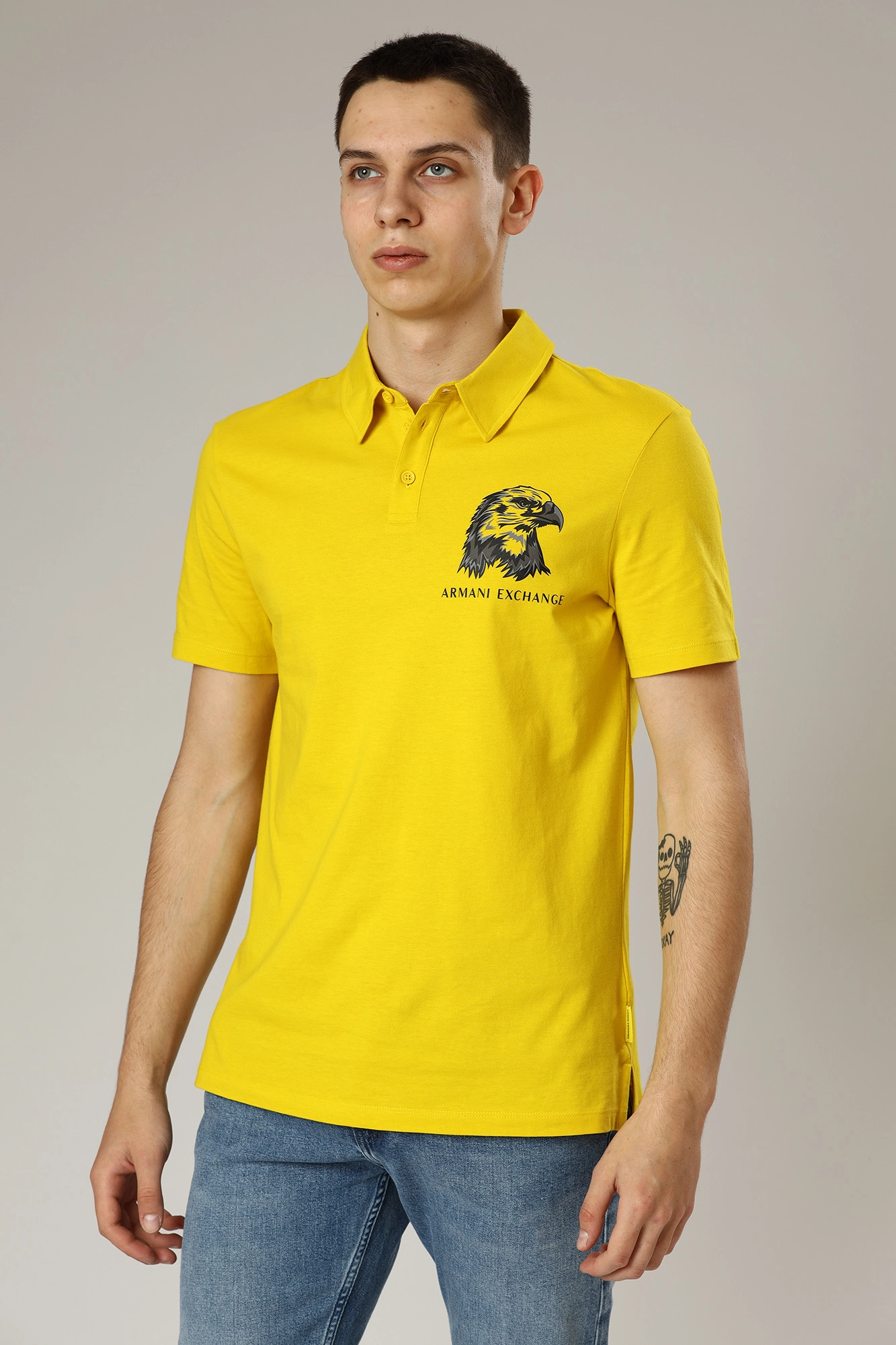 Armani Exchange