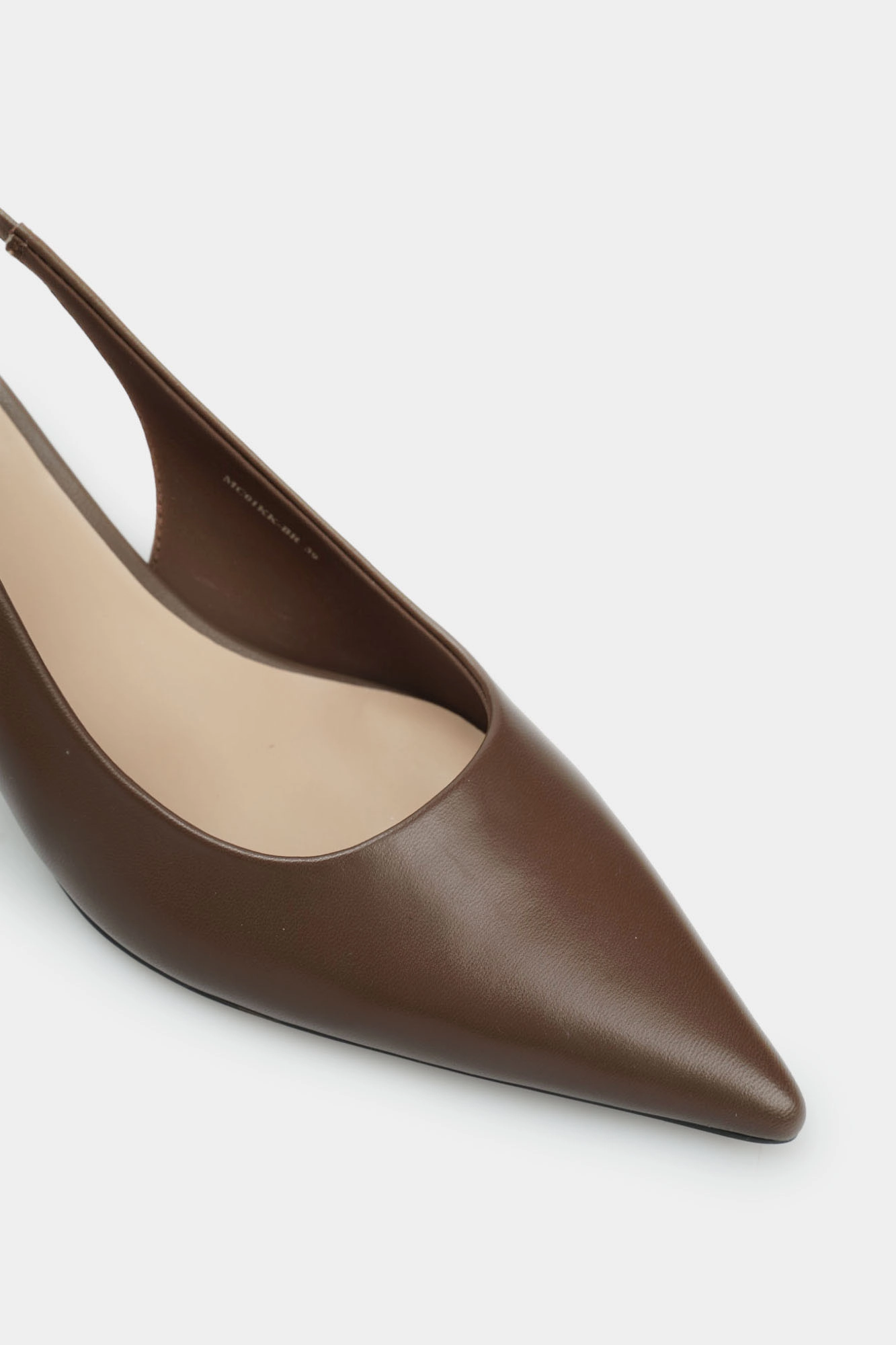 МС01KK Босоножки Marc Cony Коричневый