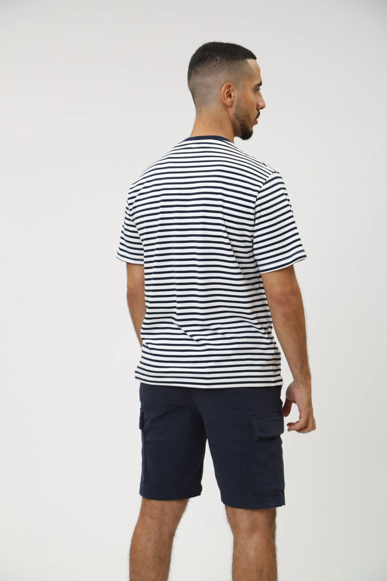 PM509391 Футболка Pepe Jeans Синий