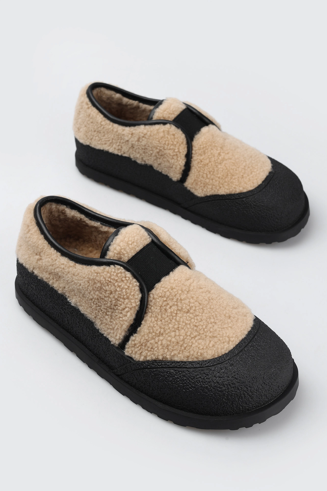 2243-2 Ботинки Graciana Бежевый