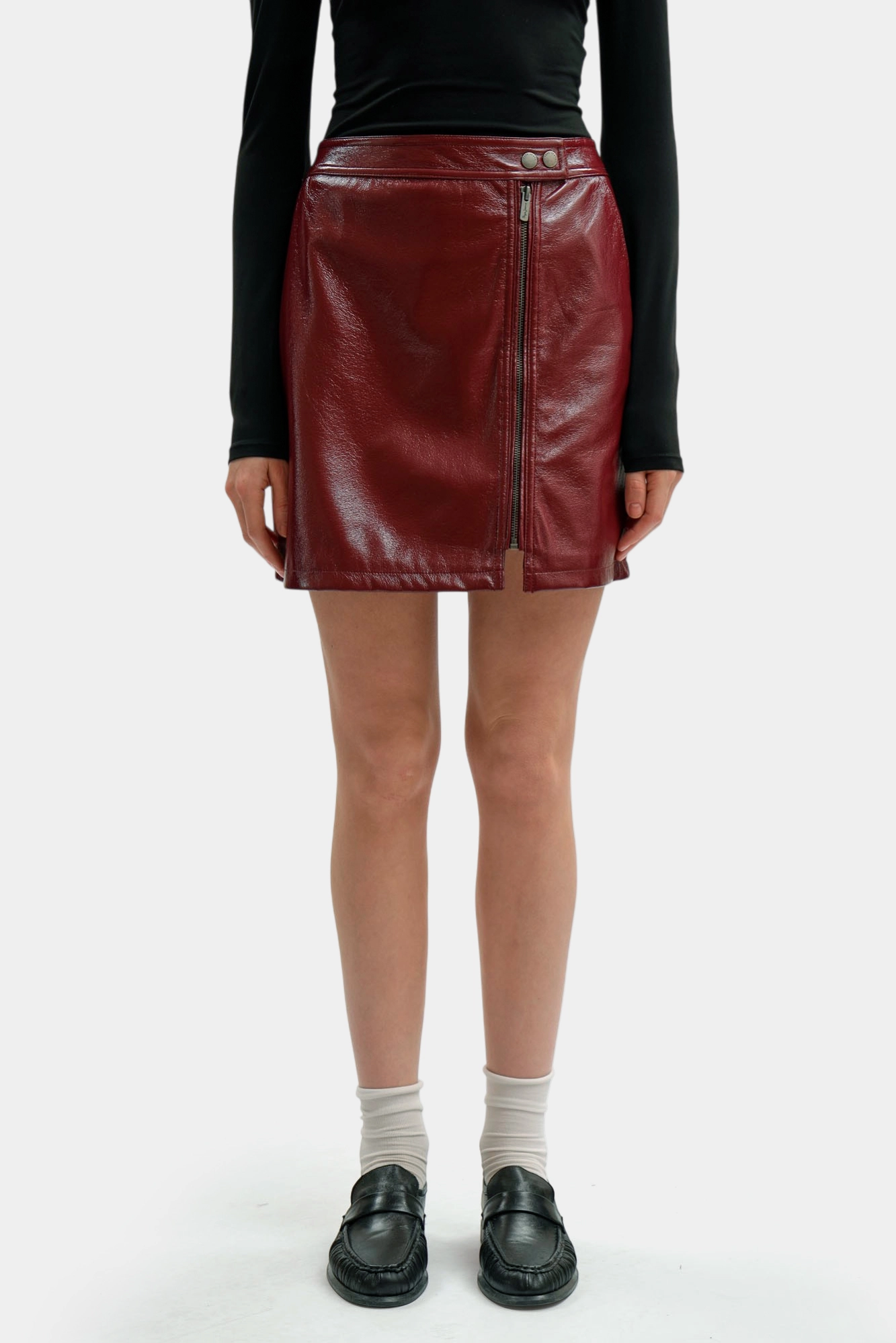 PL9011898 юбка pepe jeans 