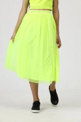 Майка Karl Lagerfeld Хлопок Белый