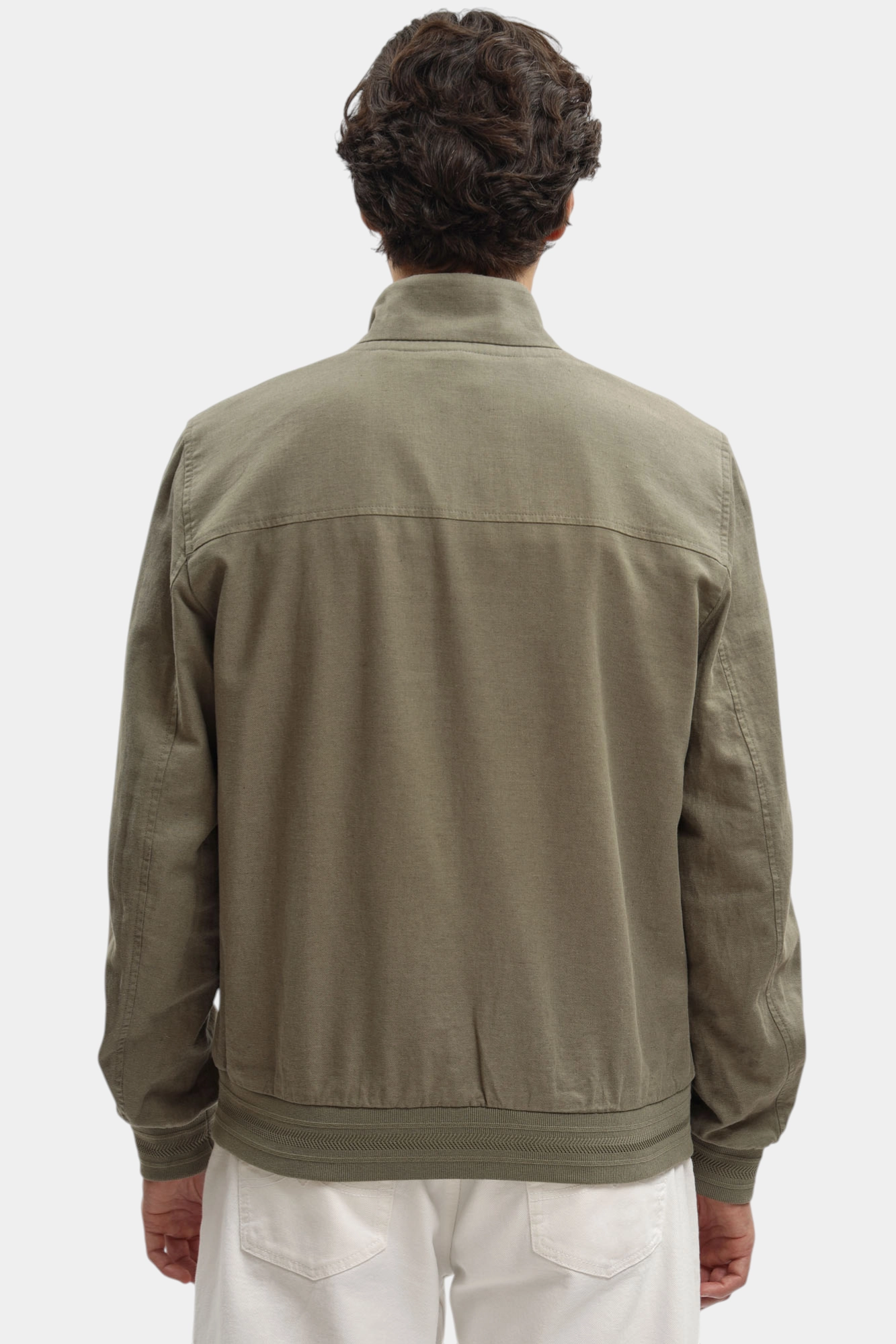 M6520GT3345F Куртка Geox Зеленый