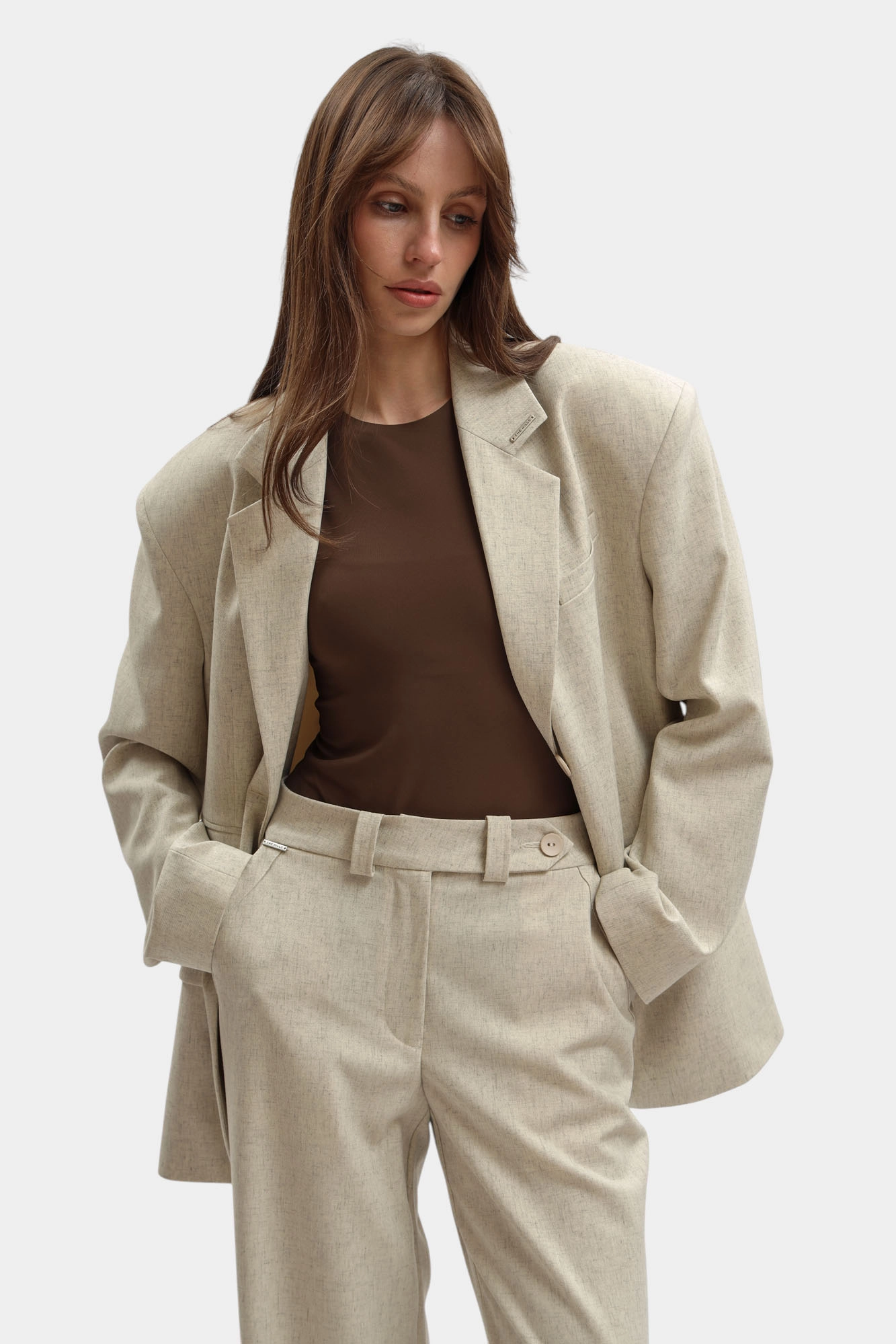 W-261-NN-56-1201 пиджак the hills 