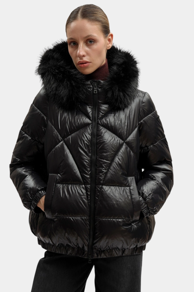 Ботинки Marc Cony  Черный