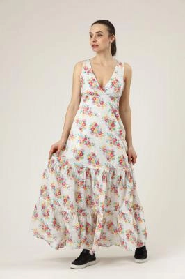 Ботильоны Graciana  Белый