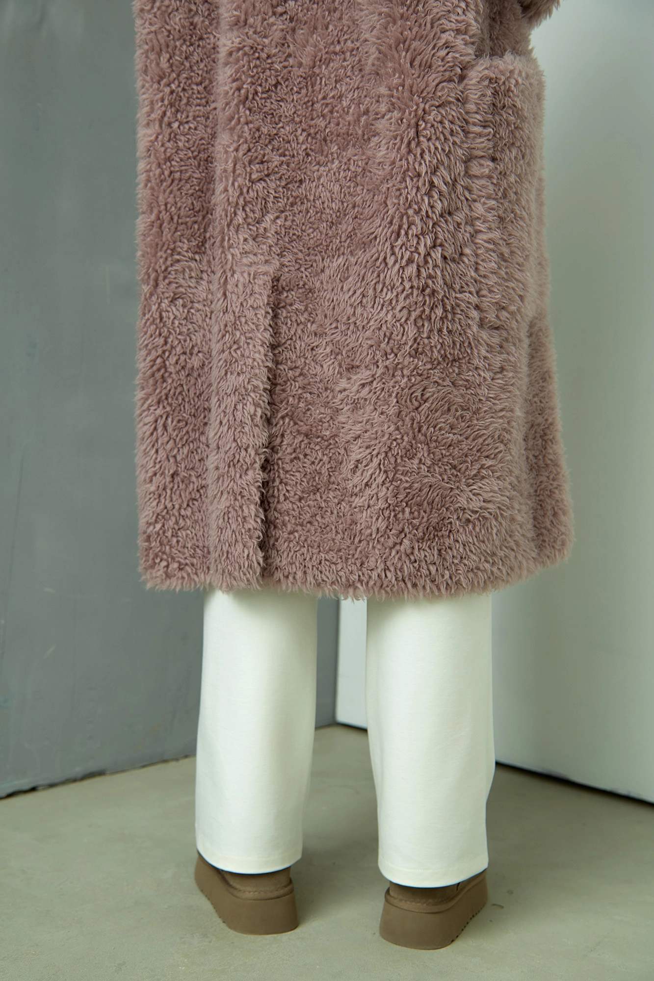 W-232-PLO-1046 шуба the hills 