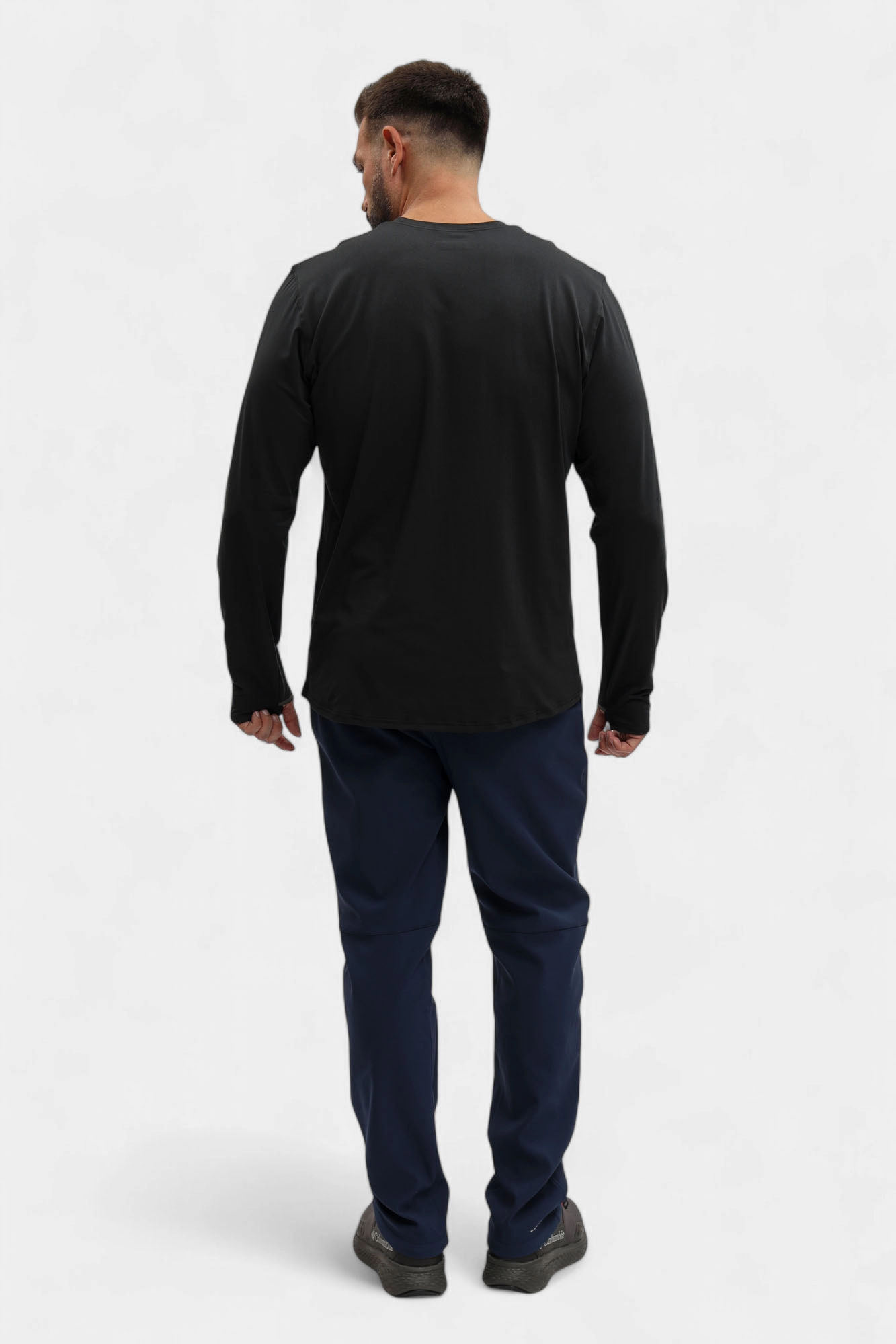 1907001 Джемпер Columbia