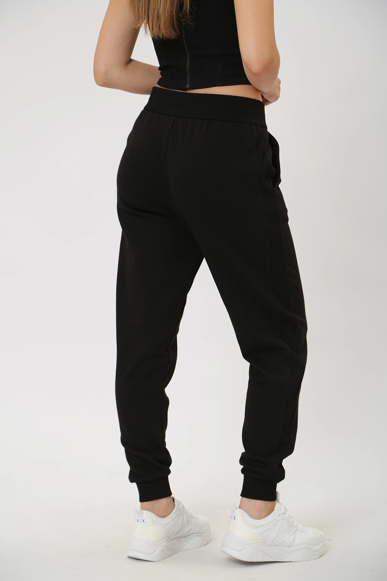 6RYP78_YJEBZ брюки спортивные armani exchange 