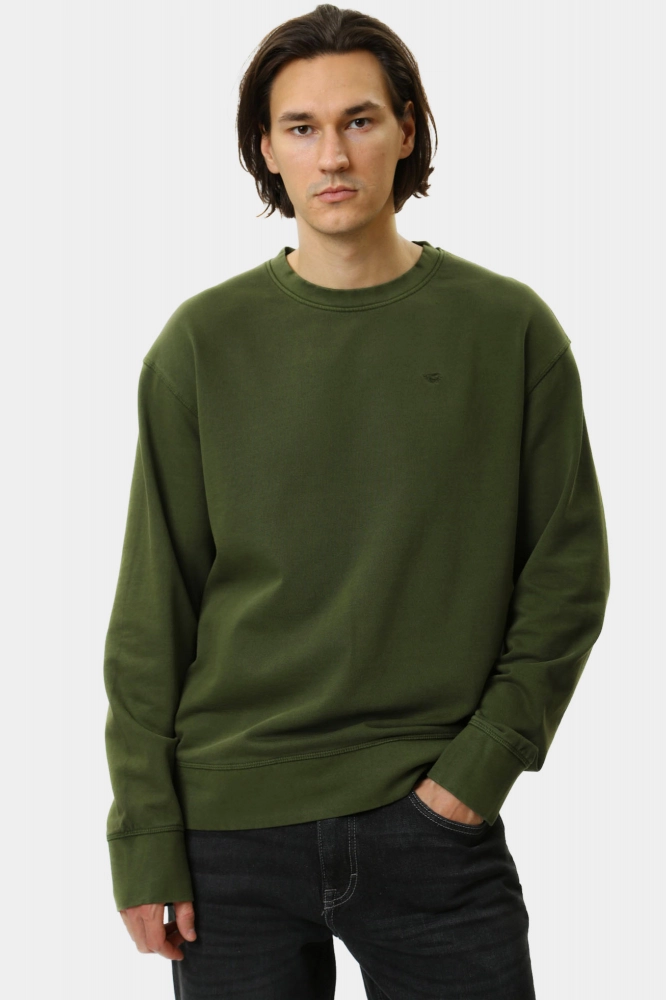 Джинсы Washington Mustang  Черный