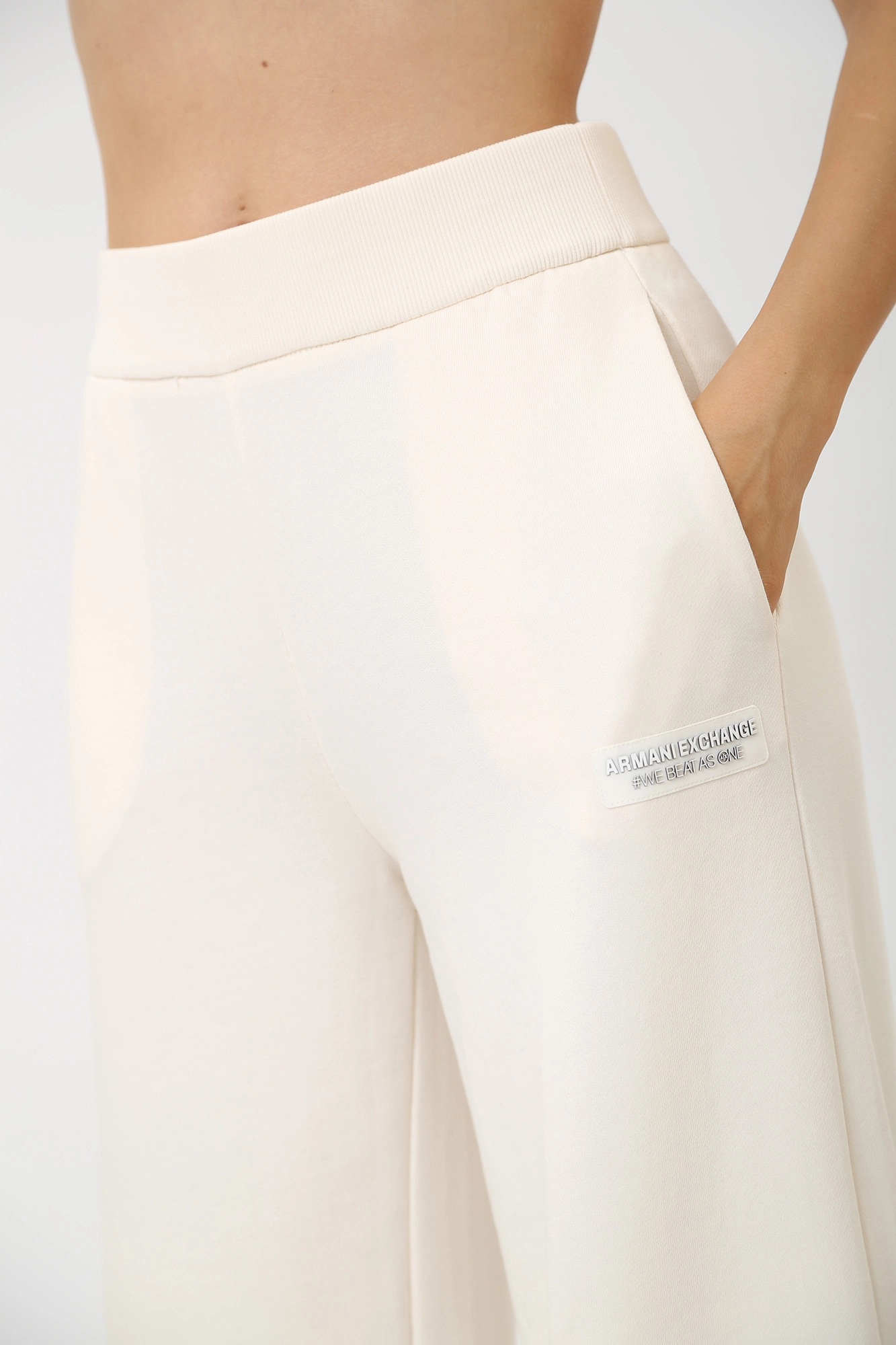 6RYP72_YJEBZ брюки спортивные armani exchange 