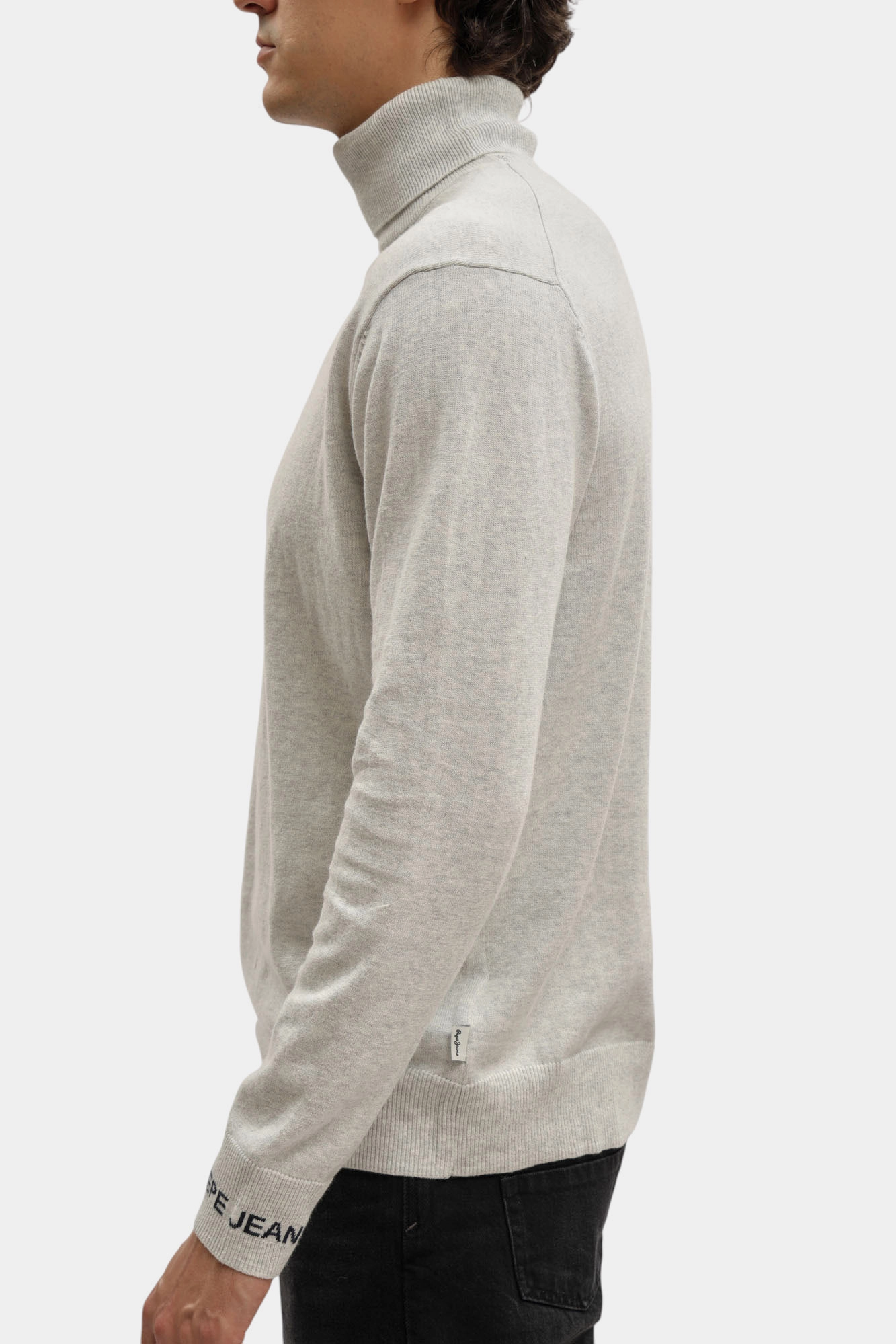 PM7000011 Водолазка Pepe Jeans Серый