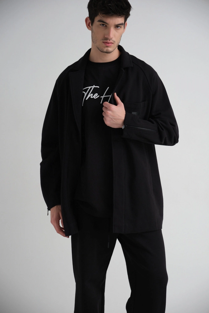 Брюки льняные Van Mich Лён Синий