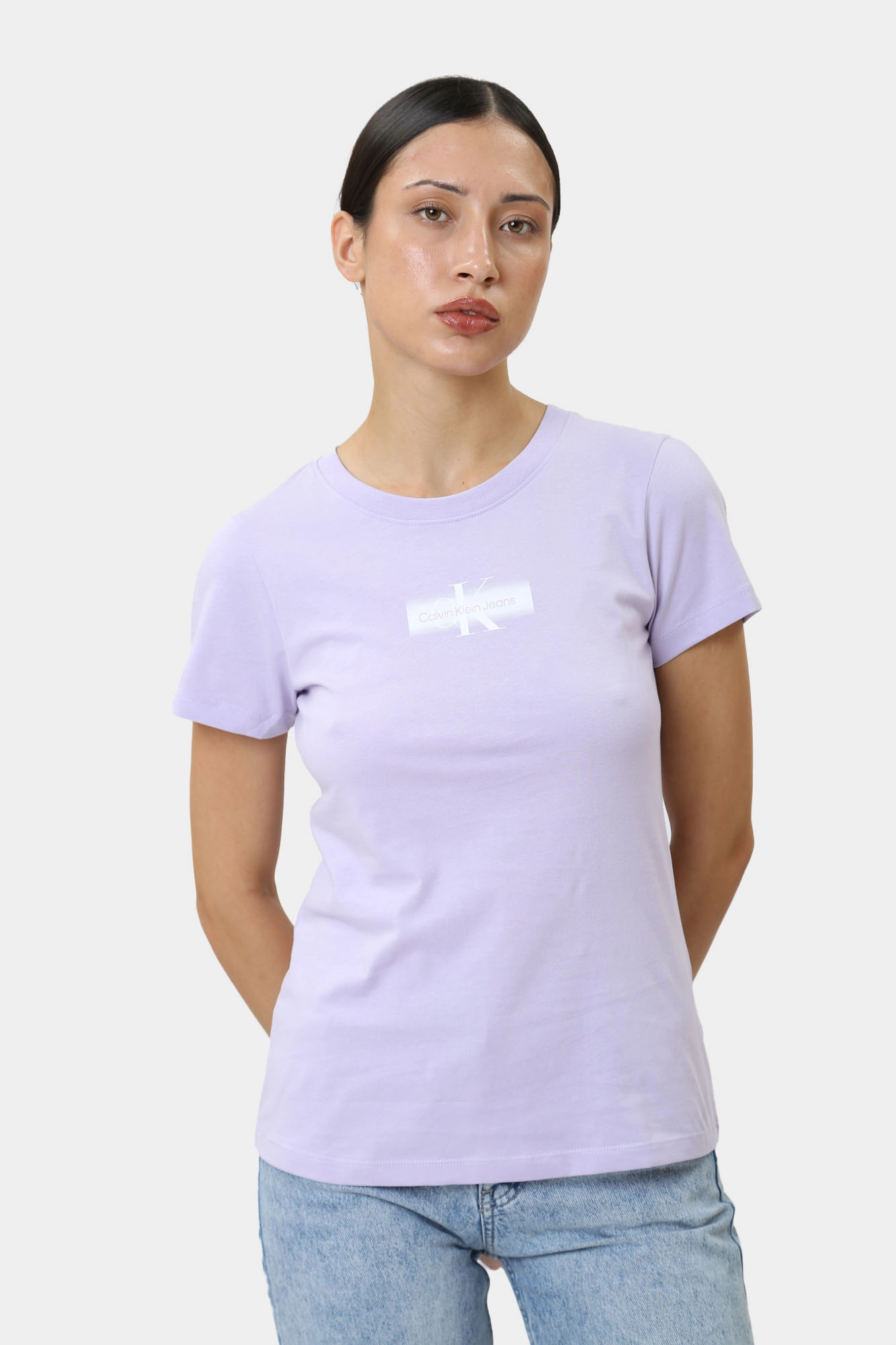 J20J223625 футболка calvin klein jeans 