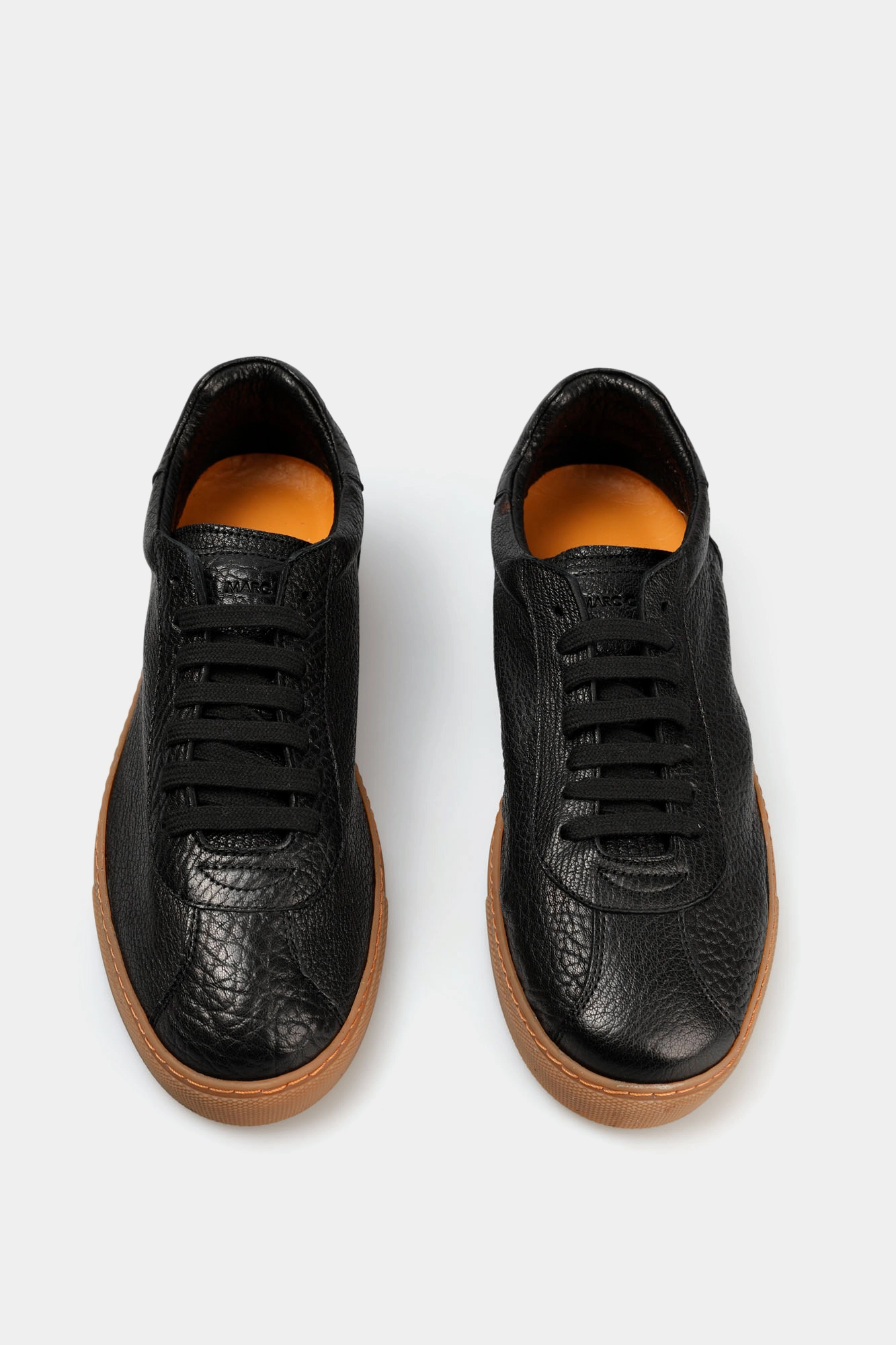 15-23850A07 Кеды Marc Cony Черный