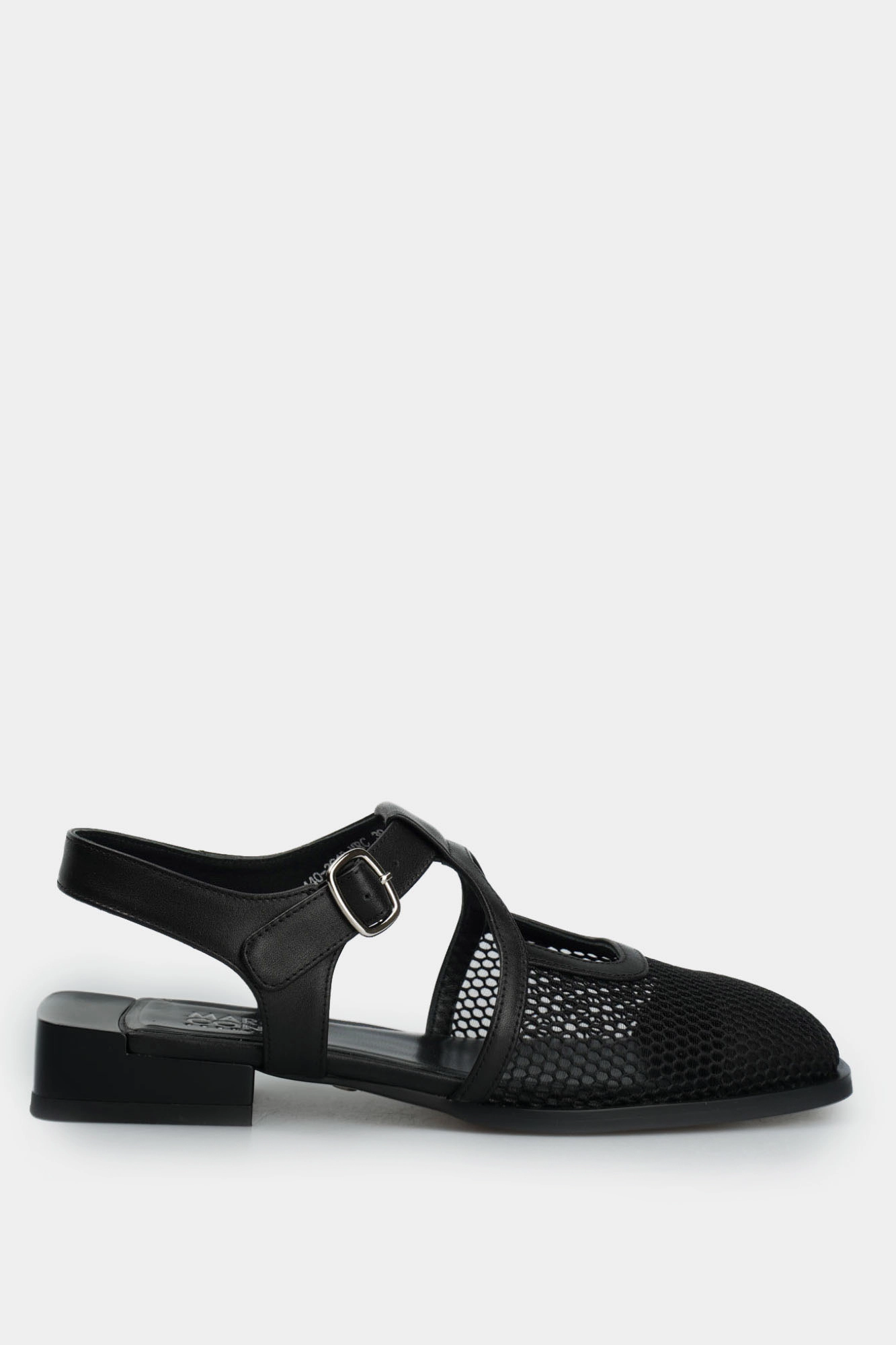 5116-440-36 Босоножки Marc Cony Черный