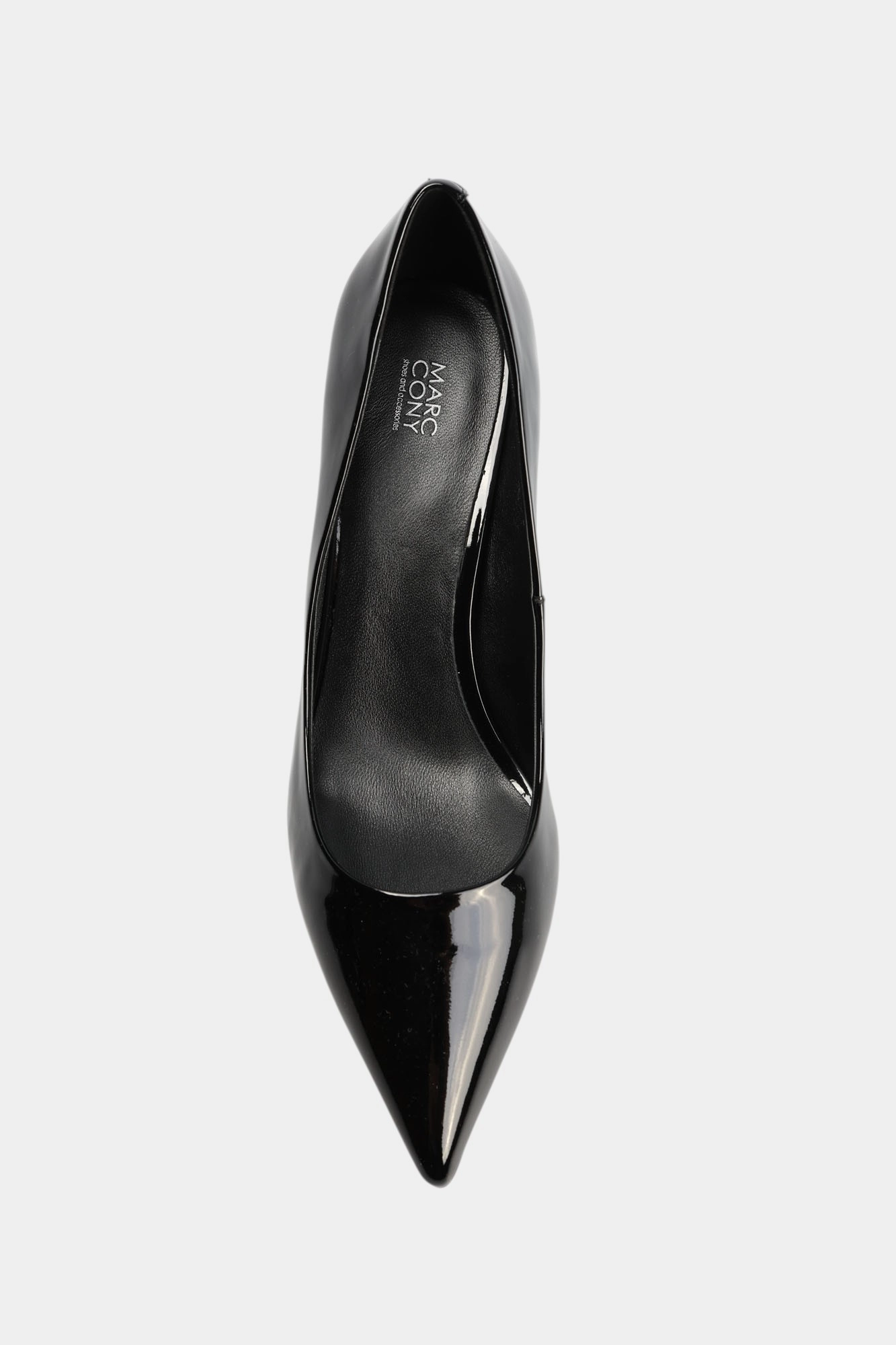 MC2333 Туфли лодочки Marc Cony Черный