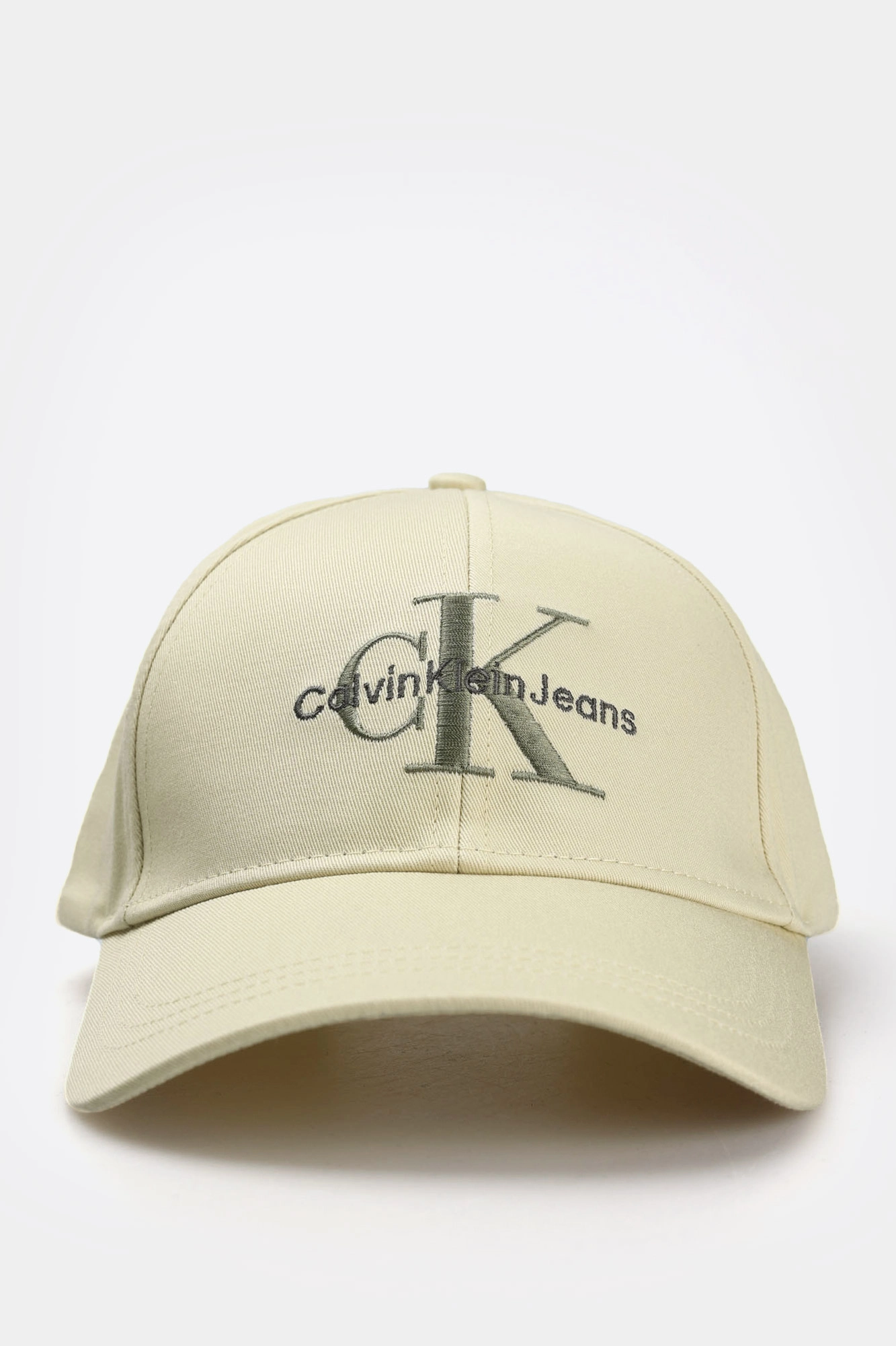 K50K510061_LFU Кепка Calvin Klein Jeans Бежевый