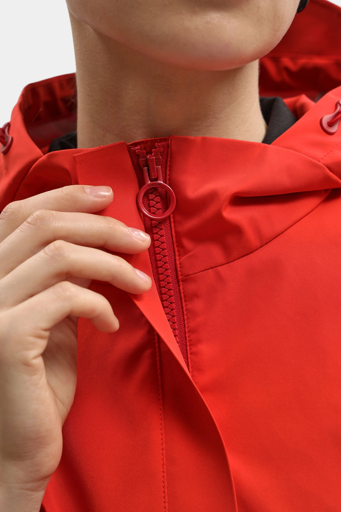 W6520GT3334 куртка geox 