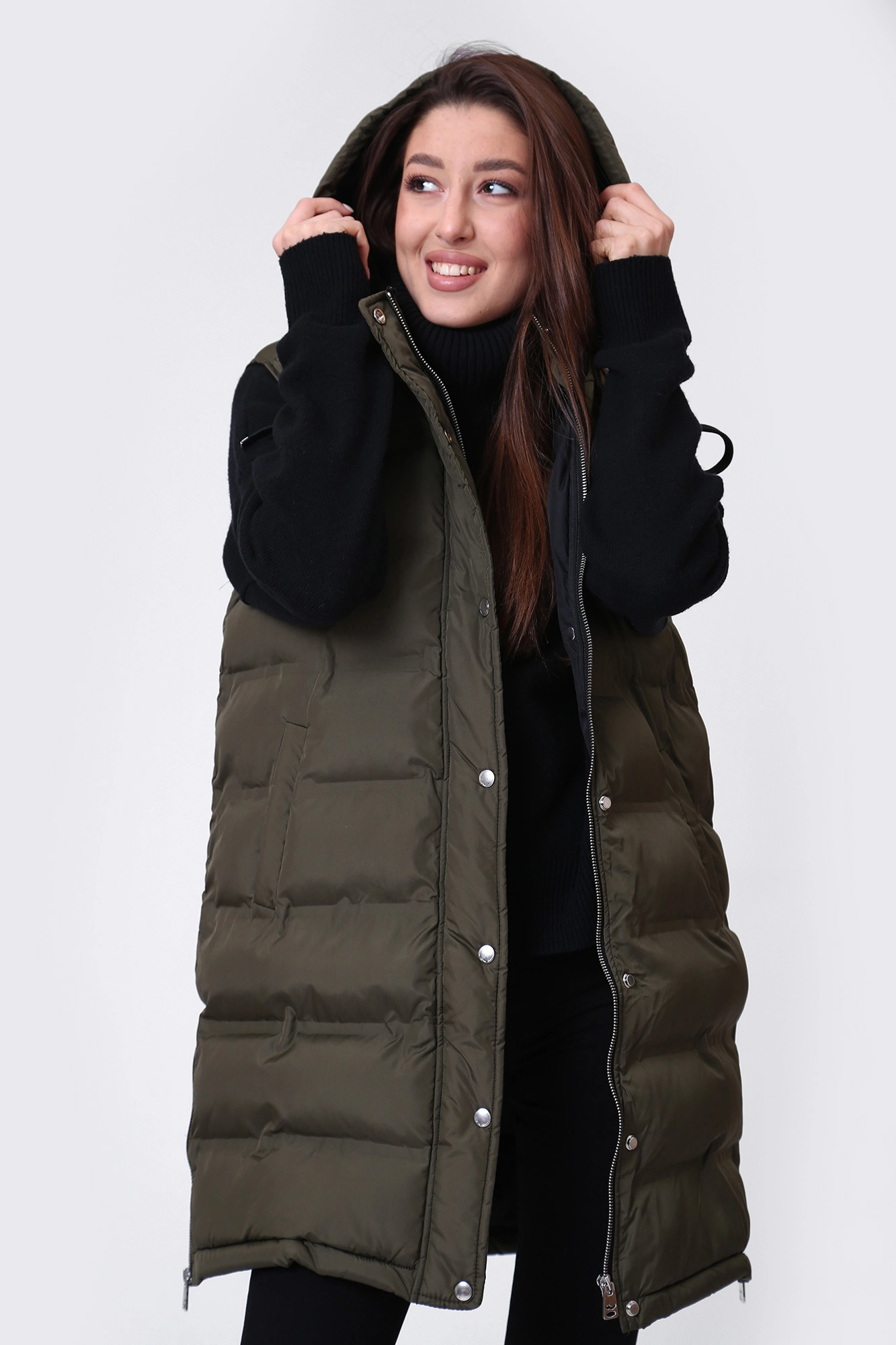 44031-25018 жилет утепленный ltb 