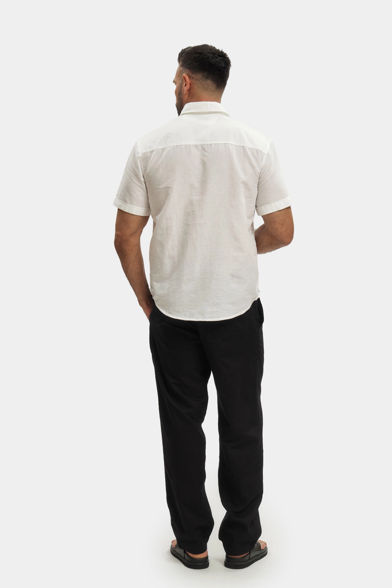 J30J327296 Рубашка Calvin Klein Jeans Белый