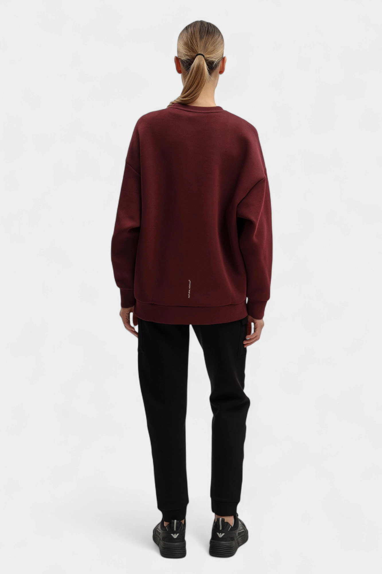 7W000674_AF13151 свитшот ea7 