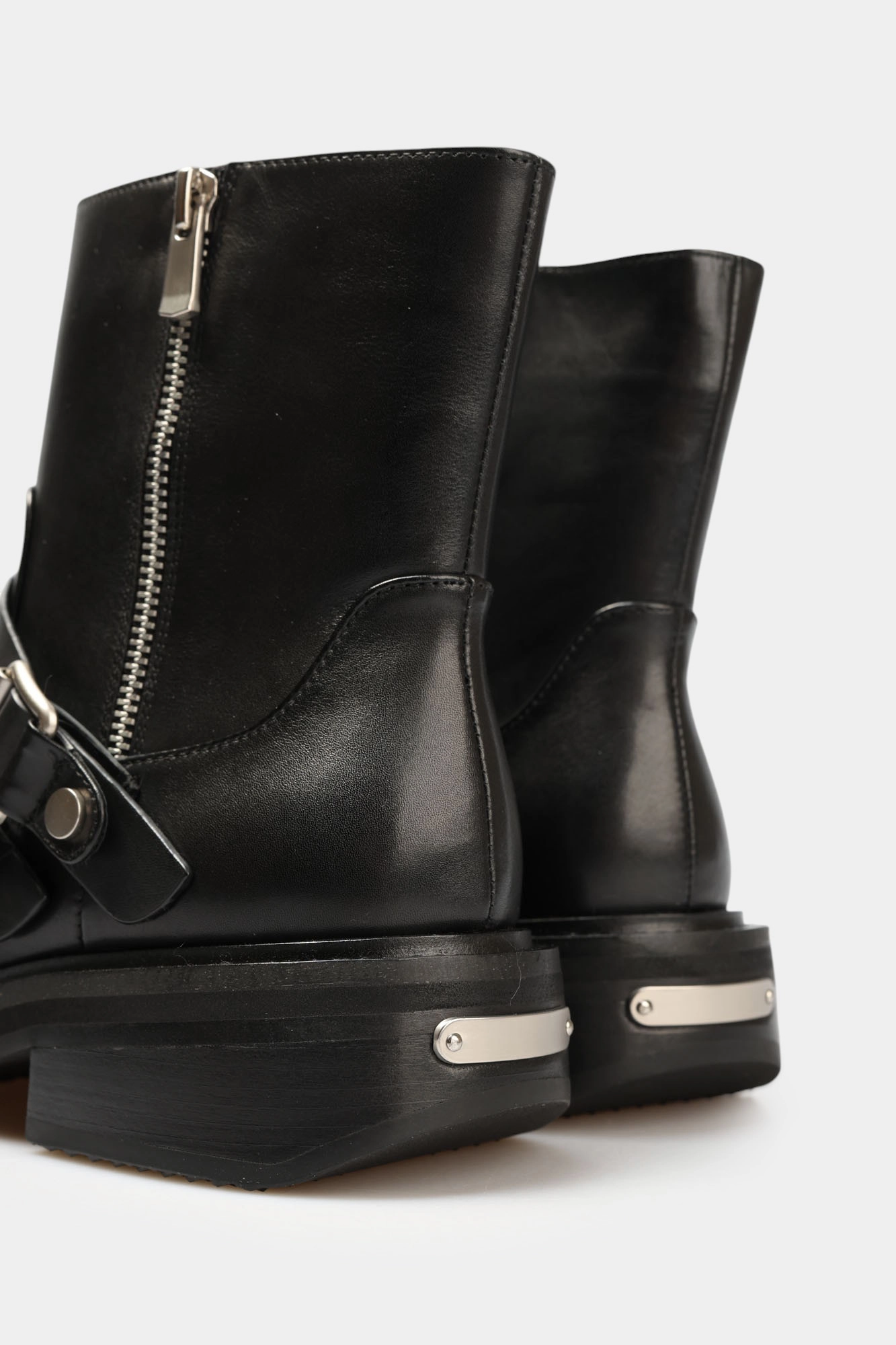 5208-855-5 Ботинки Marc Cony Черный