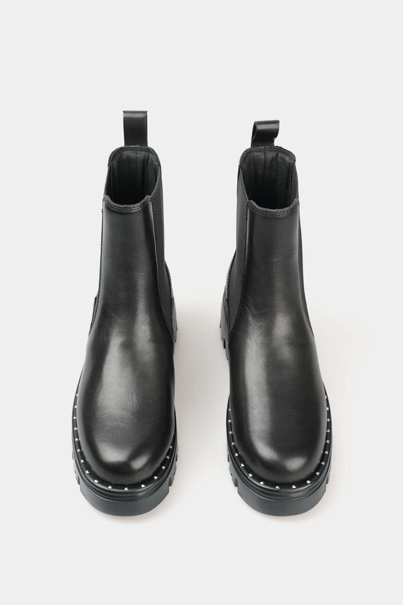KL45344 Ботинки Karl Lagerfeld Черный
