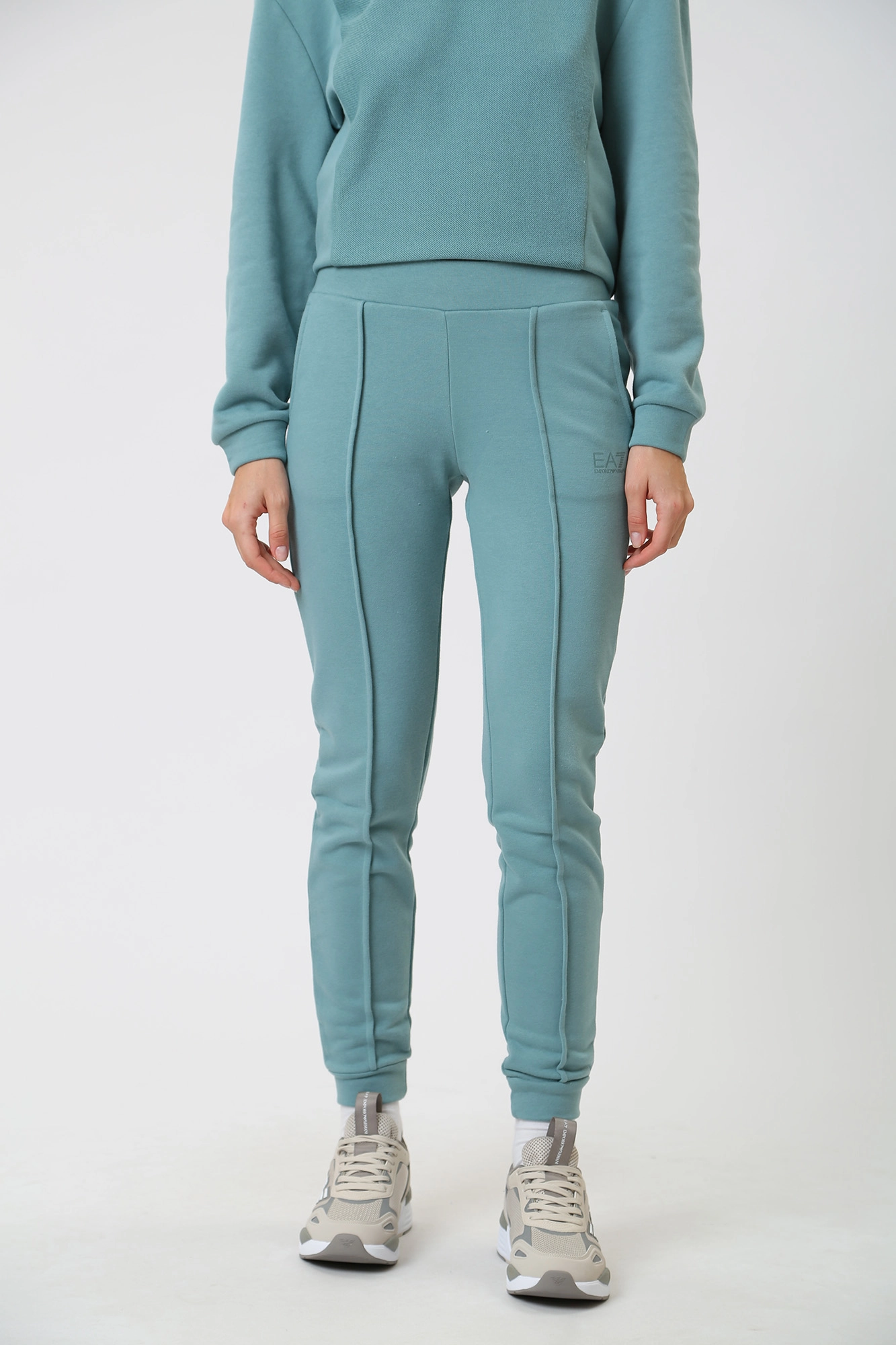 6RTV59_TJQTZ комплект спортивный ea7 